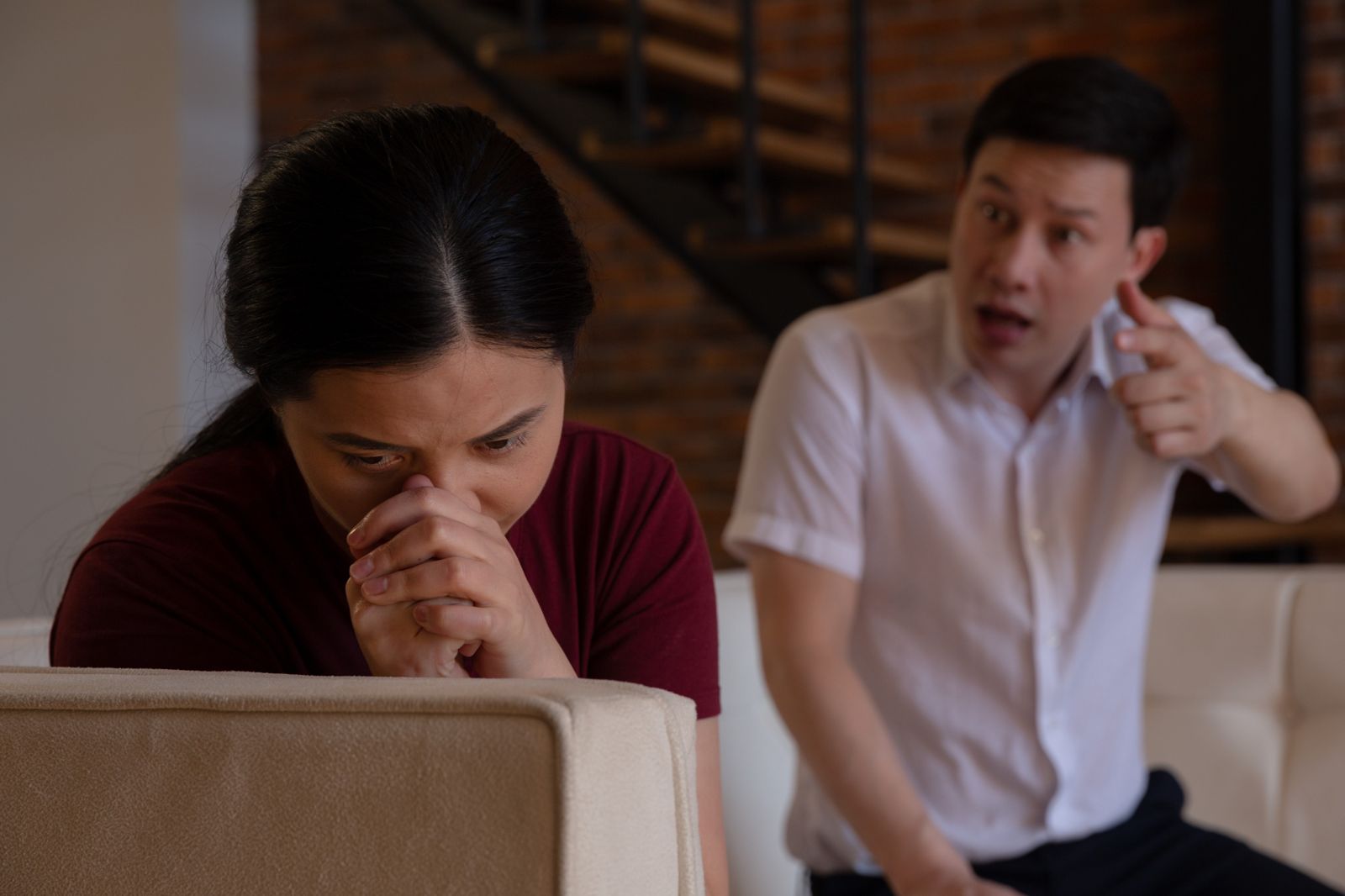 新婚2個月為倒垃圾翻臉 法官判離勸原因曝光勸:好聚好散