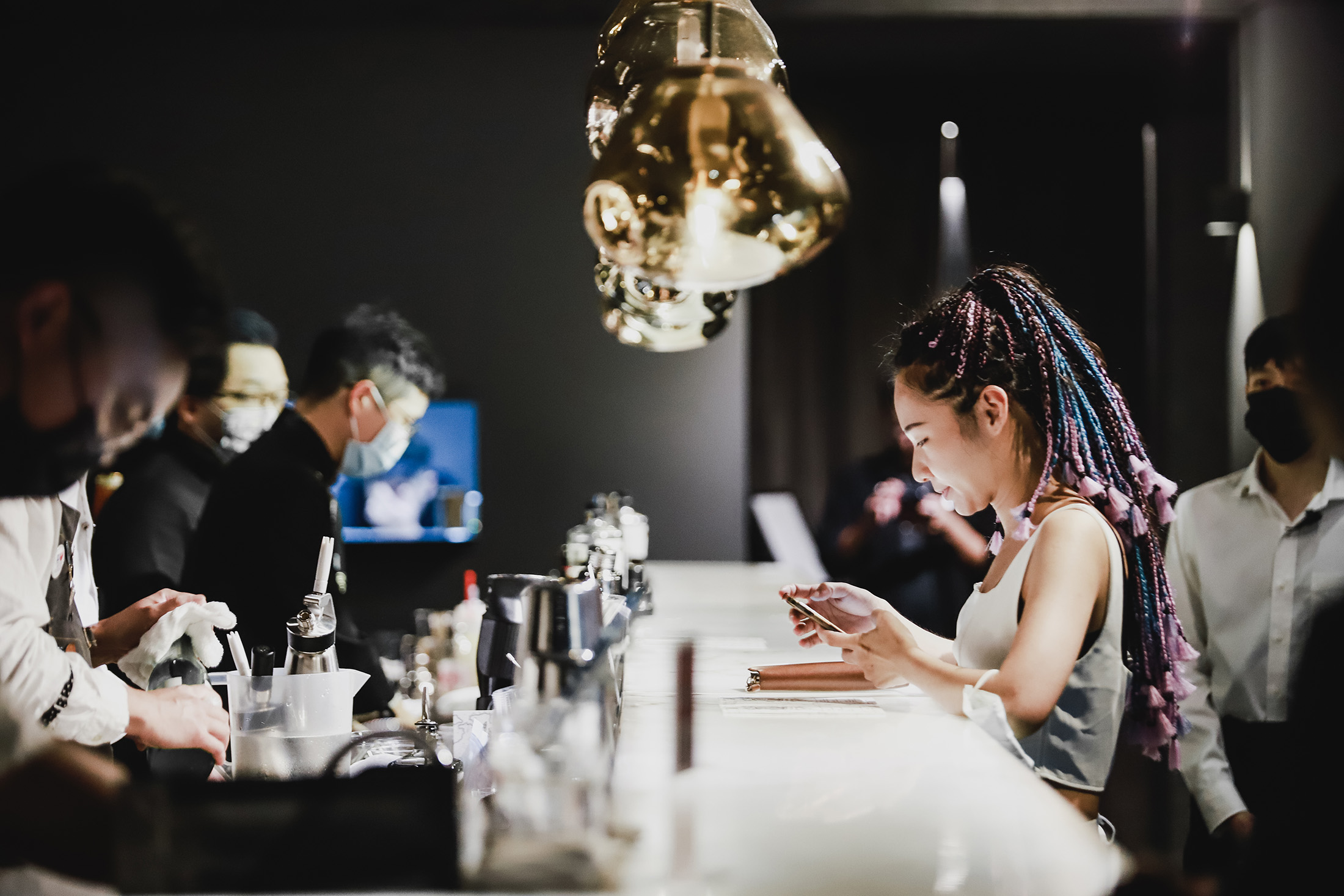 在2022年吸引超過5千人參與、全台規模最大的跑吧活動「信義幹線3.0」，將於3月8日至4月12日強勢回歸。（PaperPlane提供）