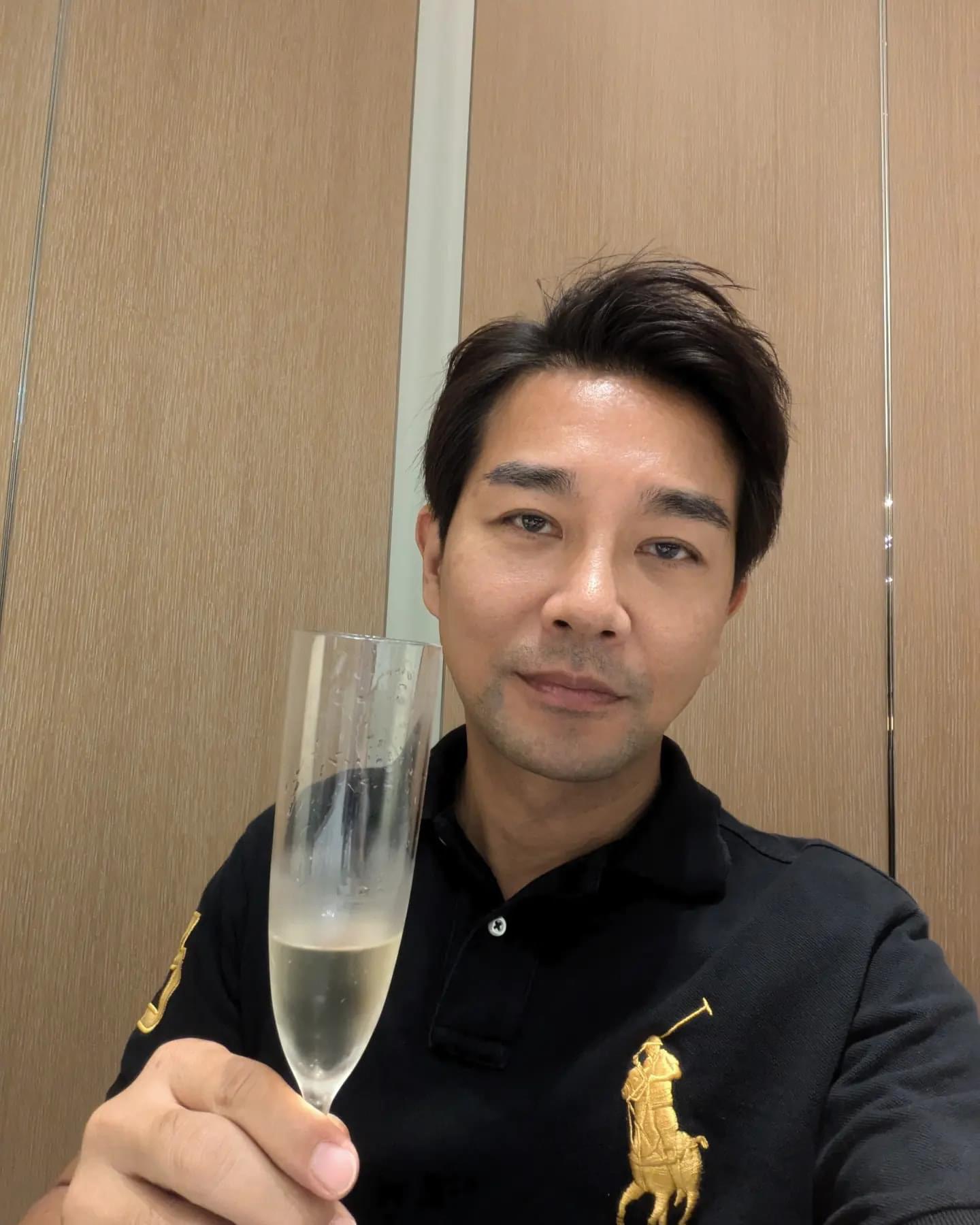 Abrazp酒店收攤,社群出現懷念潮。(翻攝自謝承均臉書)