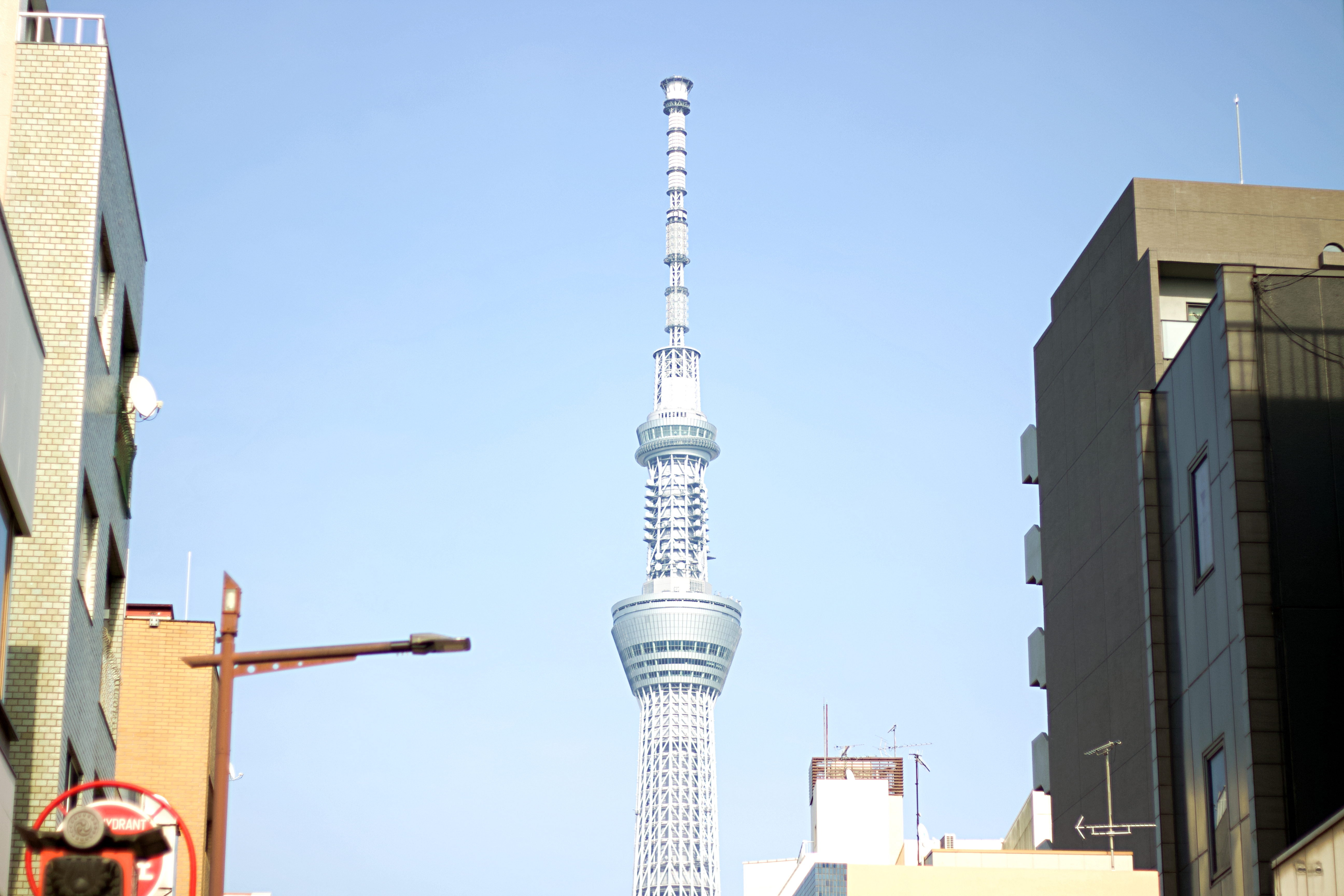 一名網友被主管要求買東京伴手禮上貢。（本刊資料照）