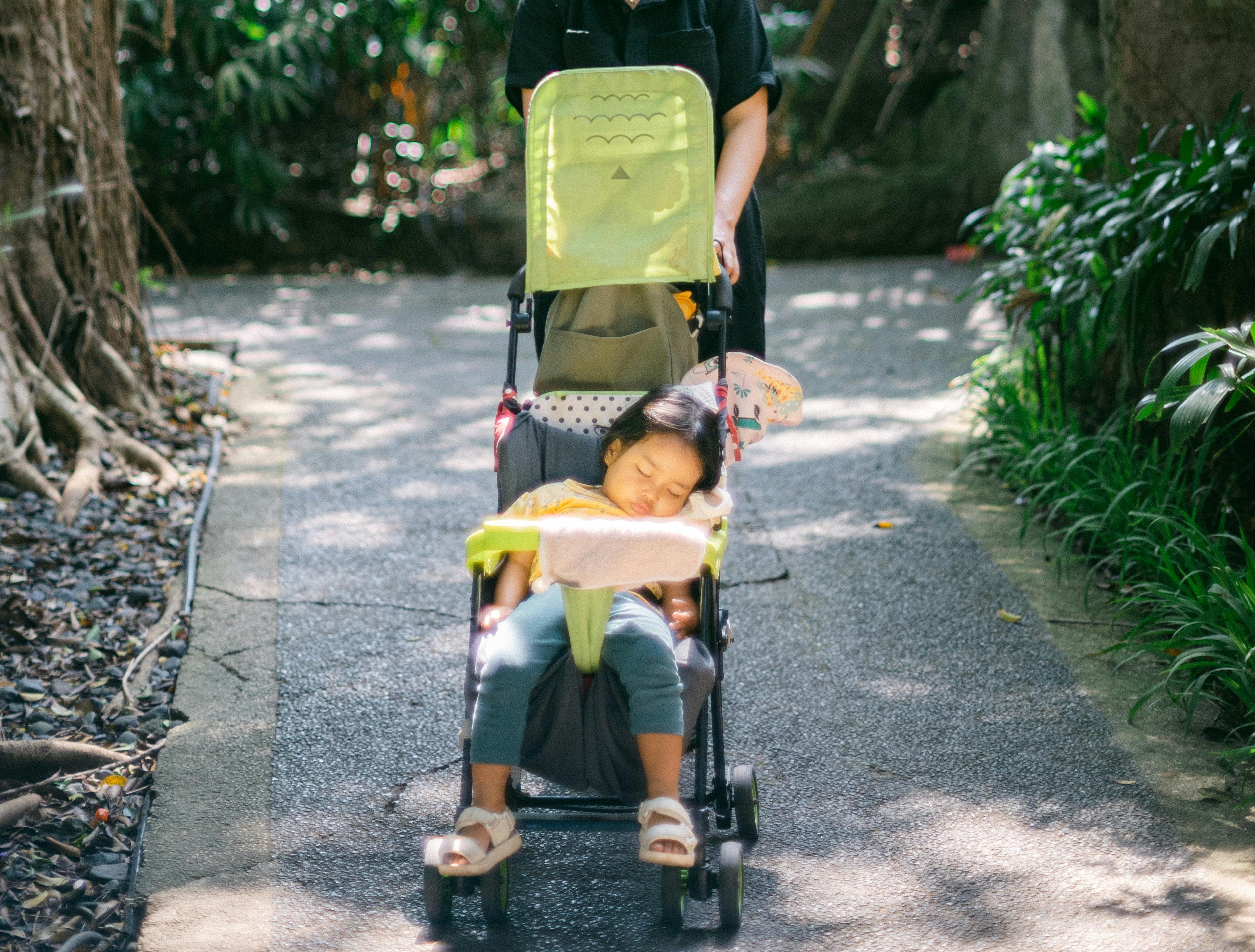 日本明年4月起將徵收「兒童．育兒支援金」。（示意圖，Pexels提供）