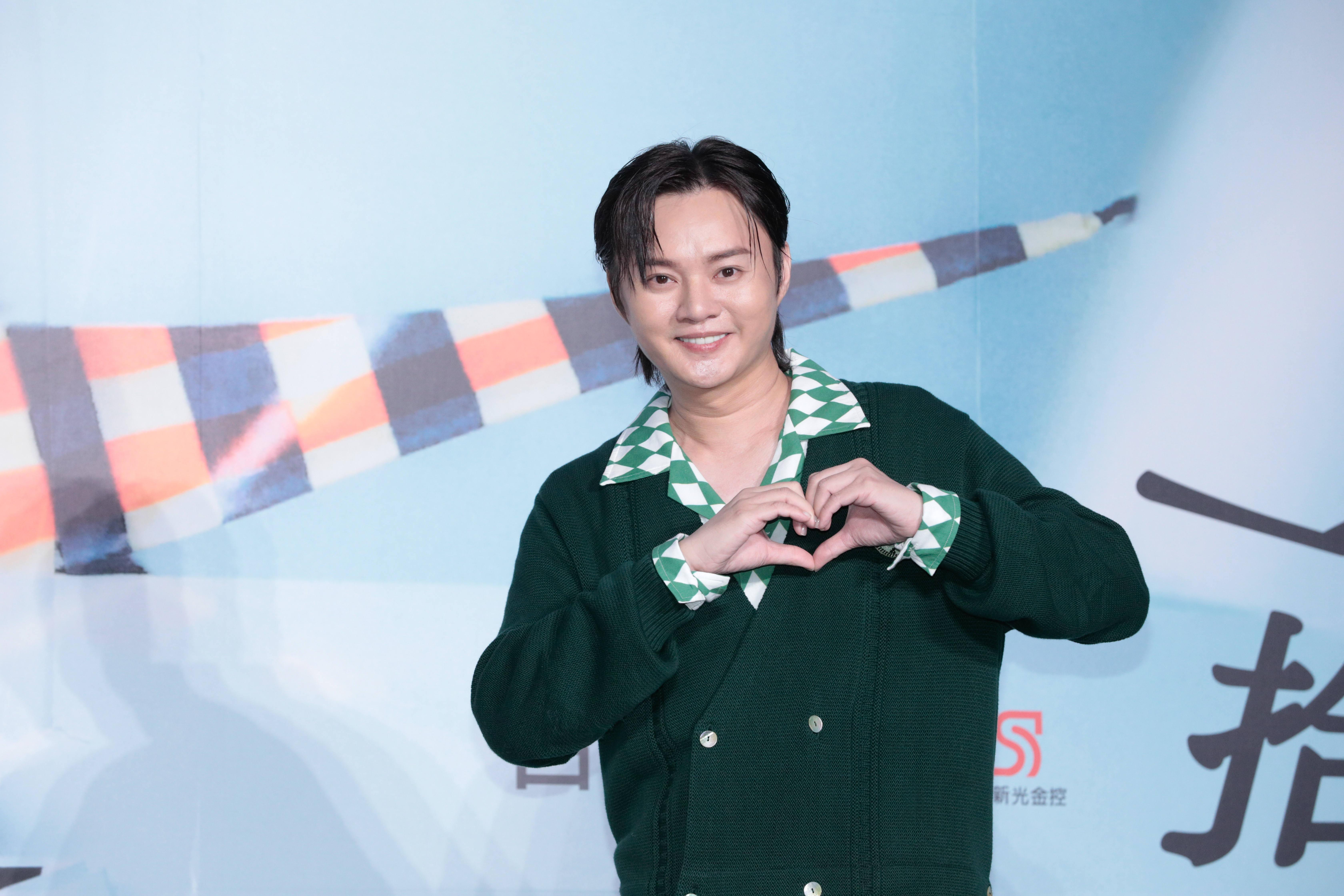 許富凱透露，每次演唱會最煎熬就是選歌的過程，開會才知道我們有選這麼多歌。