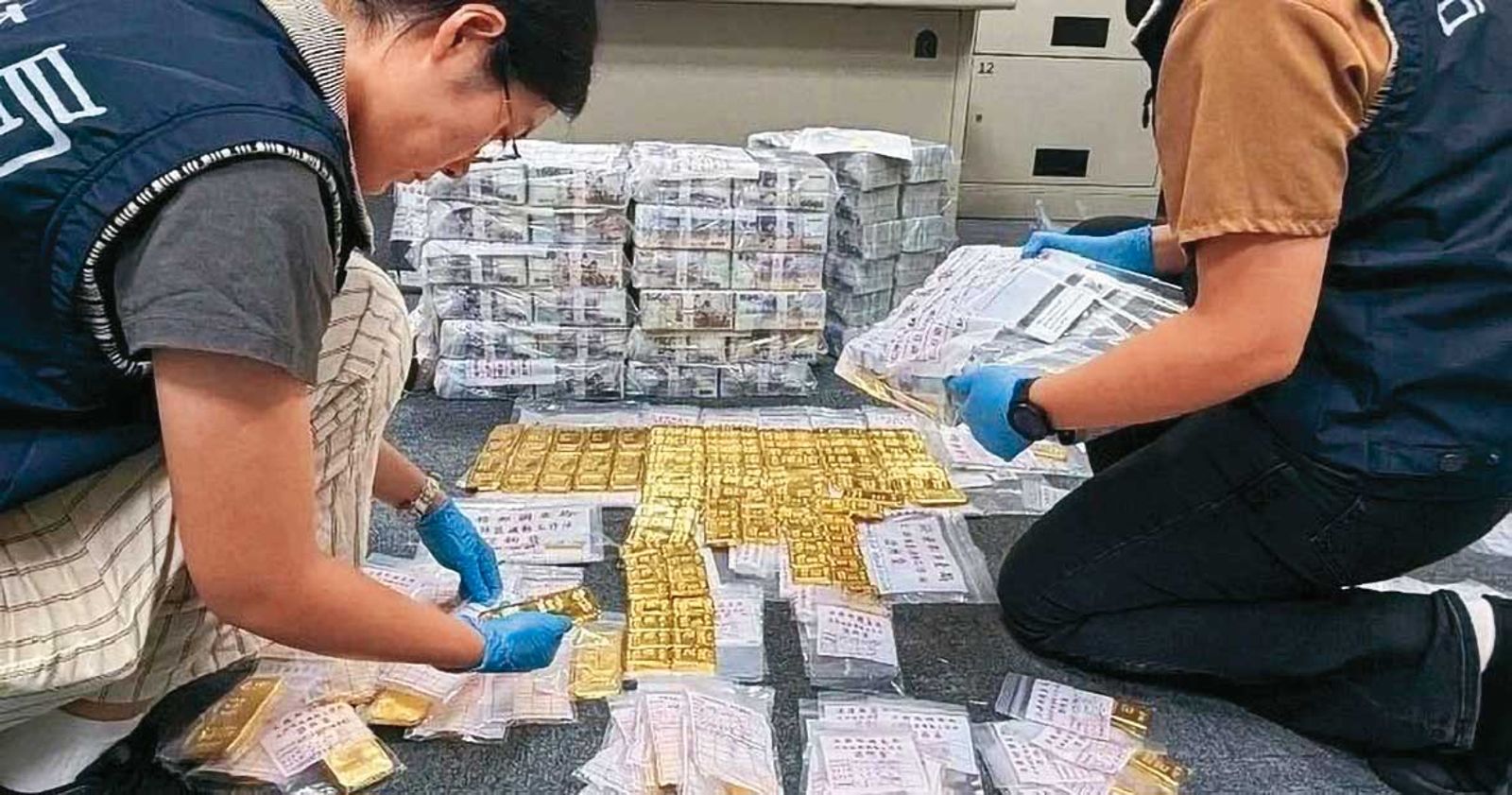 慈濟挨詐10億! 他翻起訴書驚見「傅委員、縣長」:好難猜