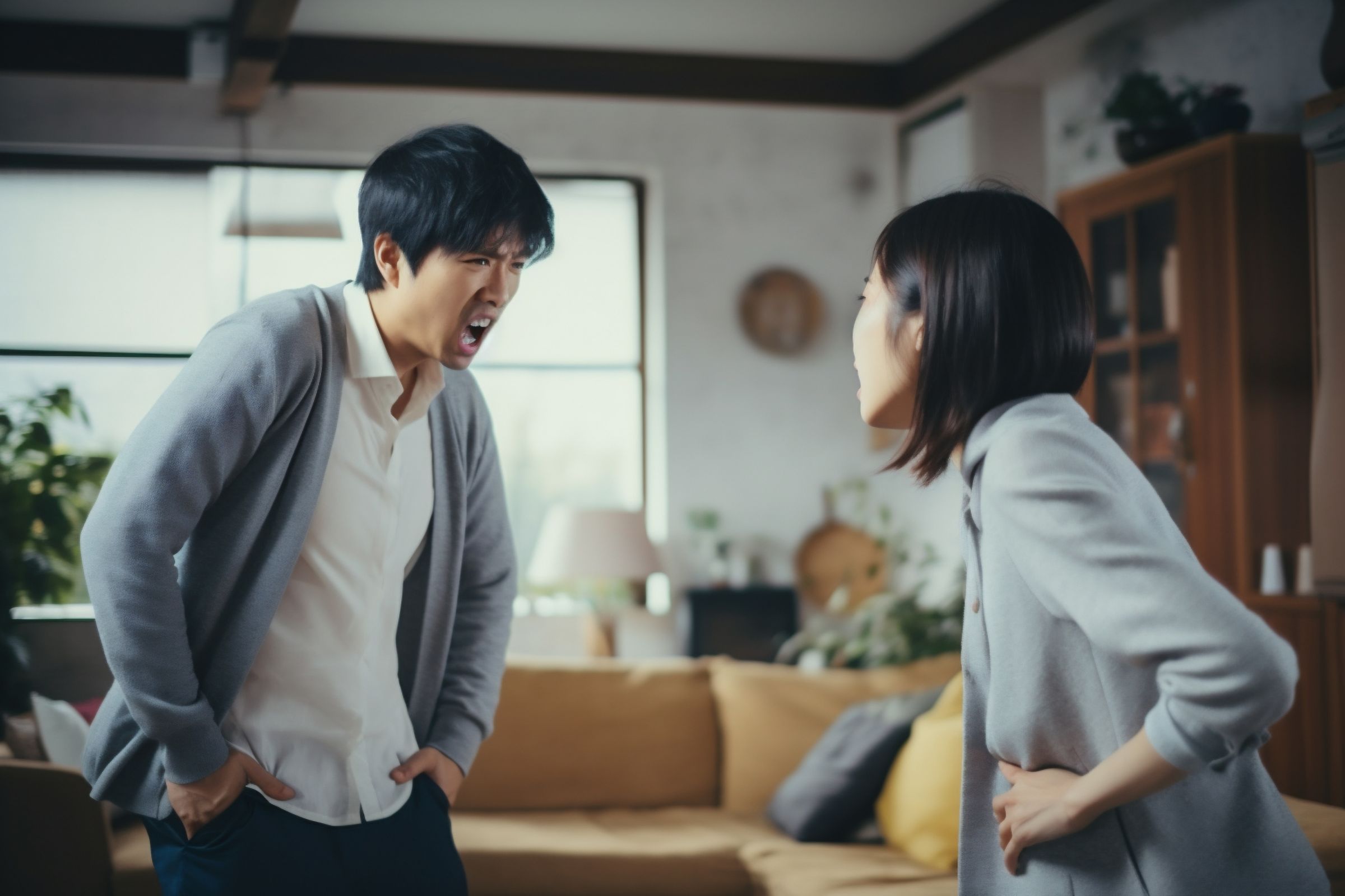 一名人妻在社團透露，自己不只被老公「騙離婚」還揹上千萬債務。（示意圖，photoAC）