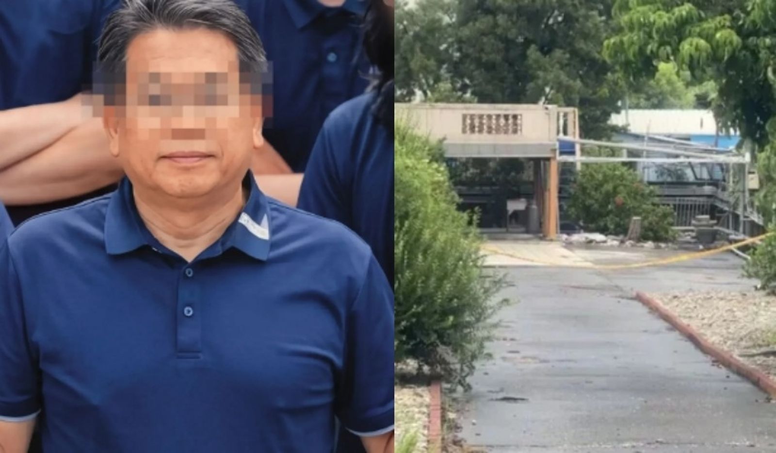 被木乃伊式綑綁...鎢業老董遭虐殺亡!前員工12天後落網 網揪疑點驚爆「抽籤辦事」陰謀論