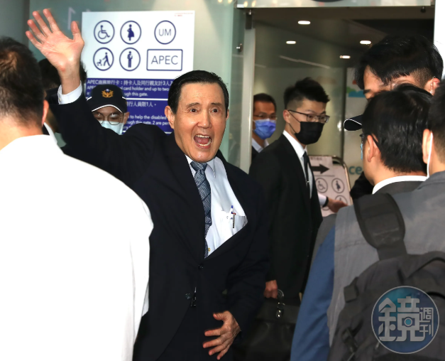 一名訪台陸生受訪時表示，祝賀「中國台北隊」奪世界棒球12強冠軍，言論引發軒然大波，律師黃帝穎認為，馬英九應向國人道歉。（本刊資料照）