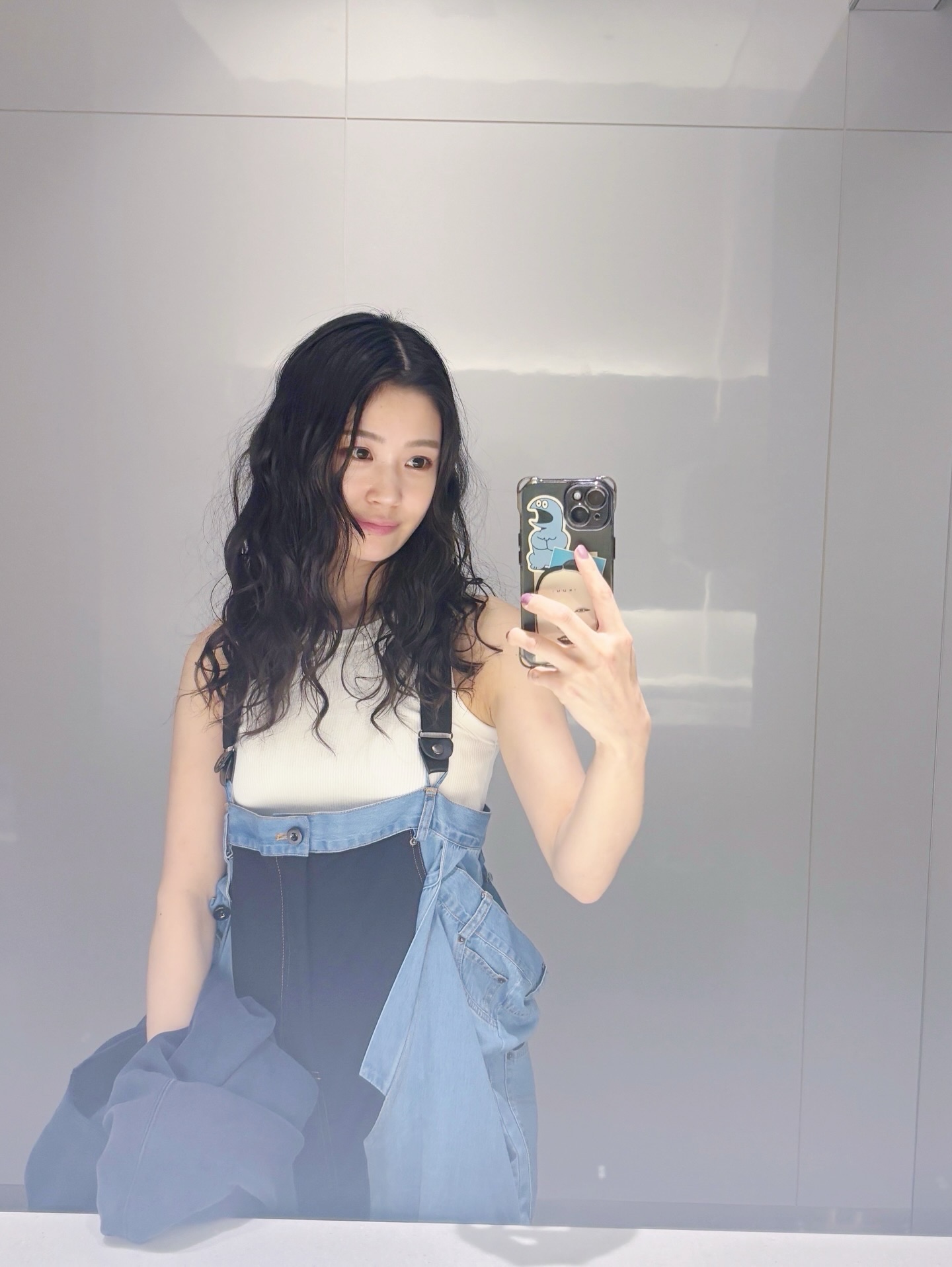 加村真美又因獨特的神韻獲封「小蒼井優」。(翻攝自加村真美IG)