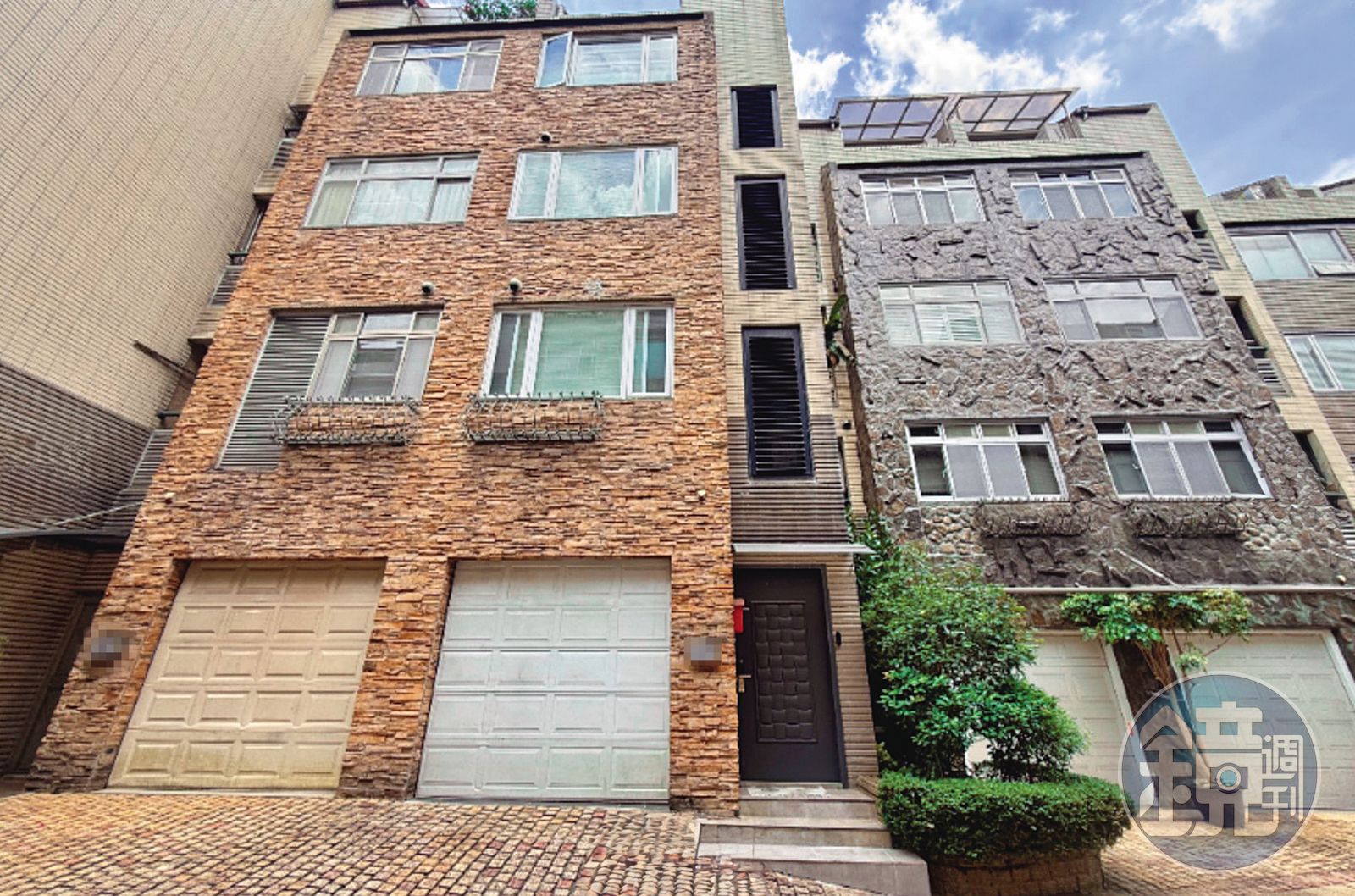 女兒賣房救憲哥／二女兒賣別墅變現6000萬幫湊周轉金　吳宗憲回應了