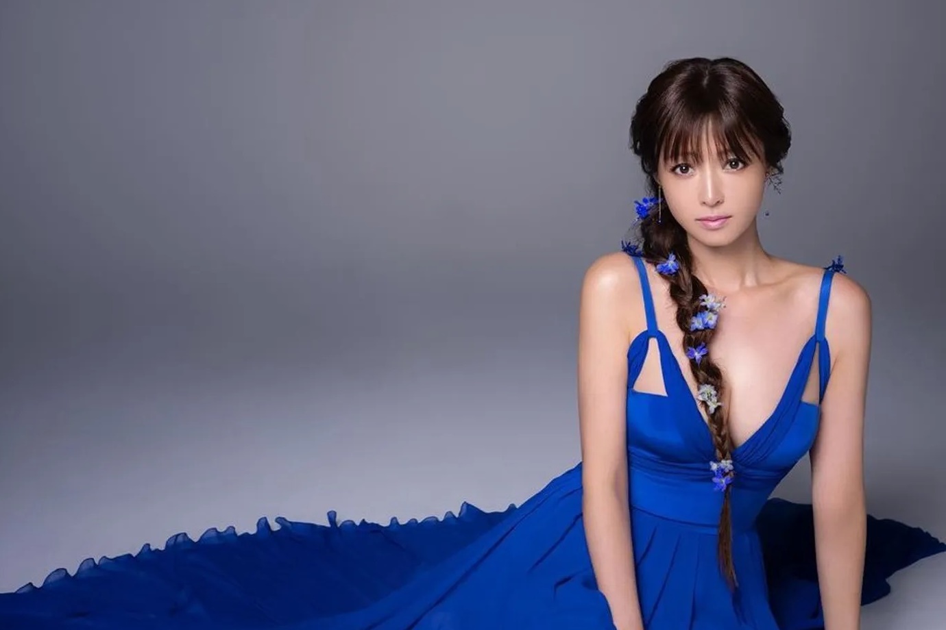 深田恭子和富商簽下婚前協議，但她自己悔婚劈腿。（翻攝自深田恭子IG）