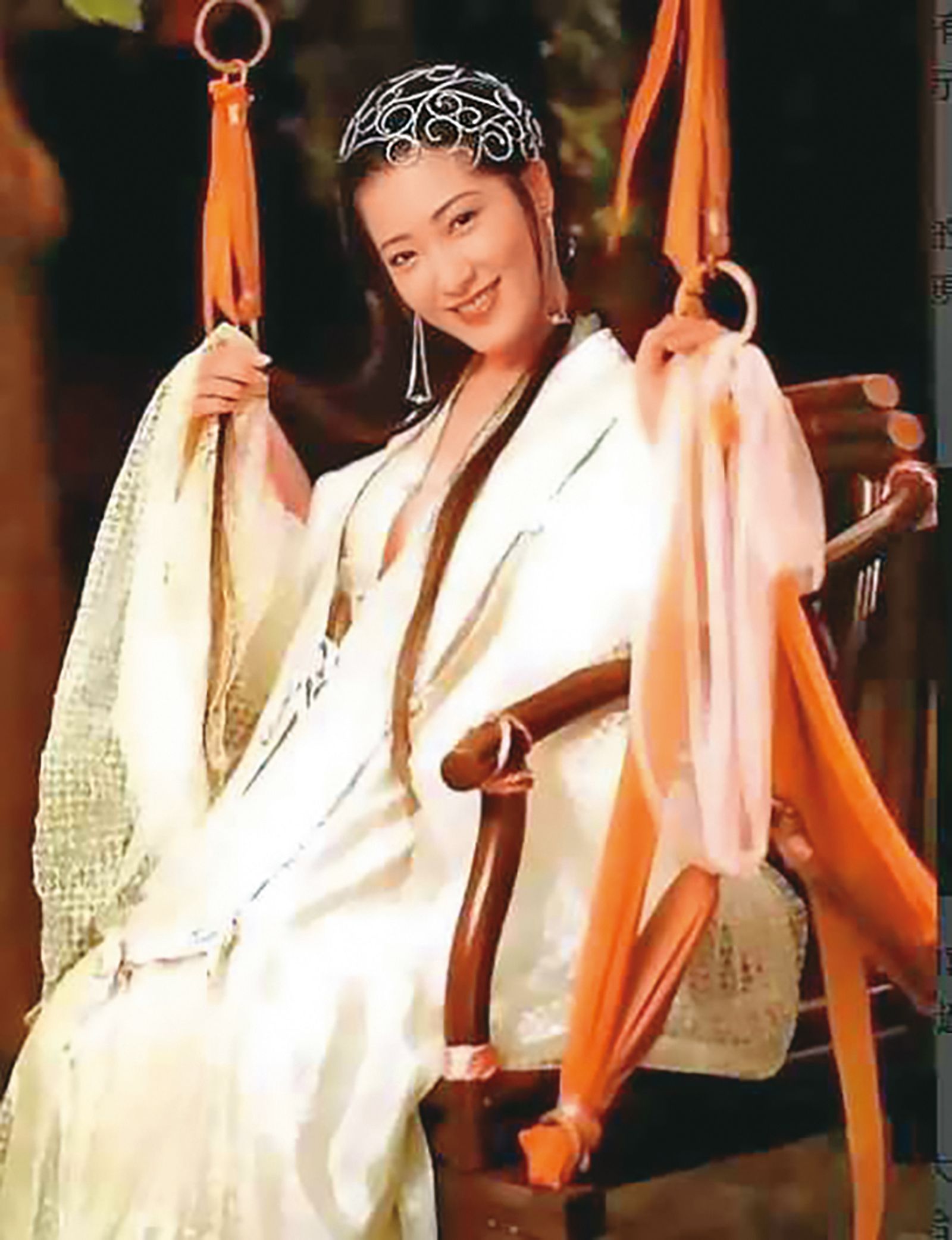 楊思敏年僅19歲時，就演出香港三級片《新金瓶梅》一舉成名，獲封「最美潘金蓮」