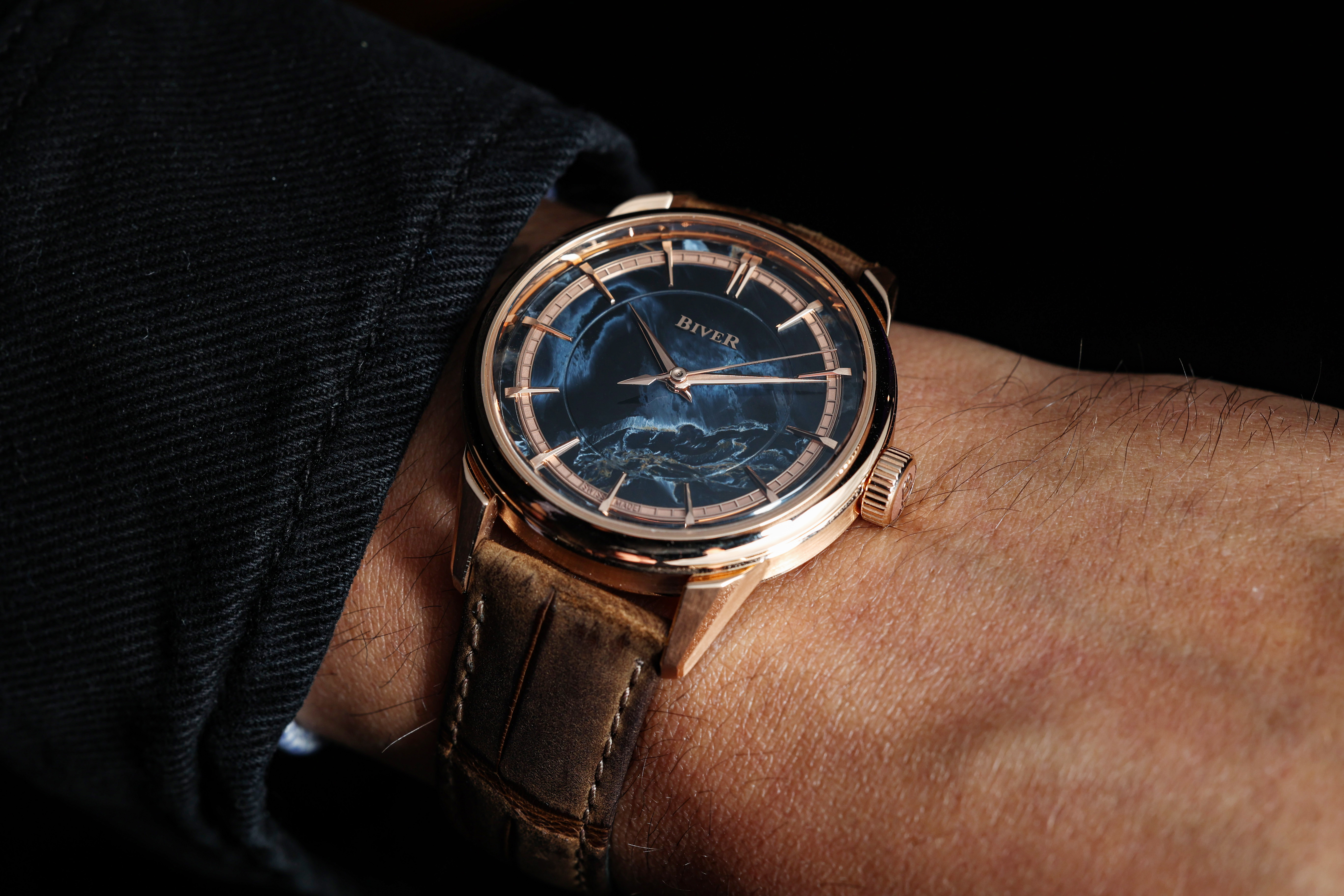 【錶壇焦點】神人與神物大集合！第八屆IWST「匠心·獨具」時間藝術展