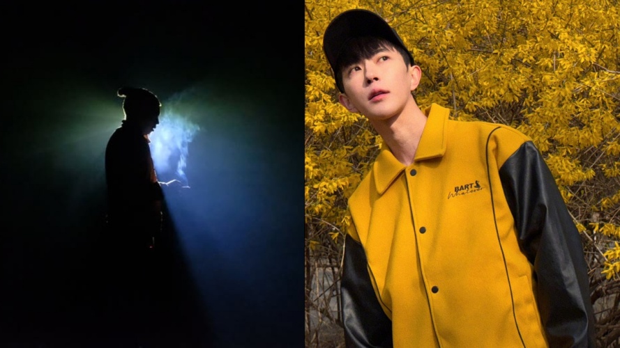 于朦朧11日墜樓身亡，享年37歲，事件至今陰謀論不斷，讓粉絲心碎不已。（翻攝自instagram@checkitliang／微博）