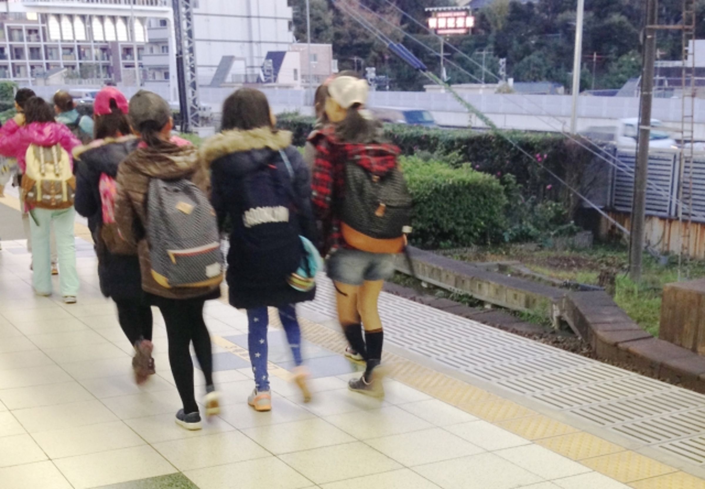 國小畢業旅行，3天2夜費用近萬元，引起網友熱議。（示意圖，photoAC）