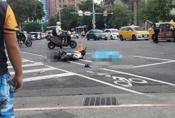 18歲愛女無辜遭輾死...母求償遭駁回淚喊「女兒白死？」　法官1回應遭肉搜撻伐