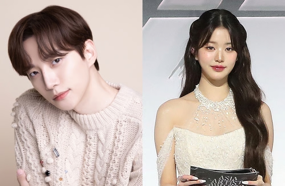 2025 AAA頒獎典禮將由張員瑛和李俊昊主持。（STARNEWS提供）