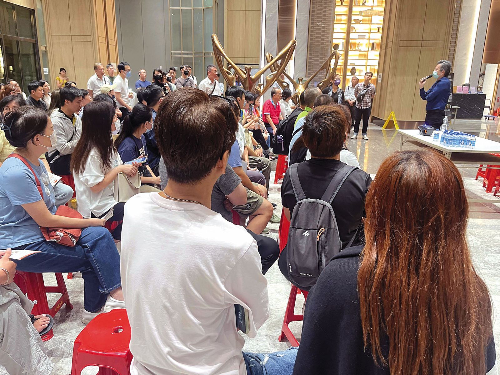 花百萬裝潢爛尾1/交屋變噩夢!同社區140戶遭坑 裝潢團購陷阱曝光