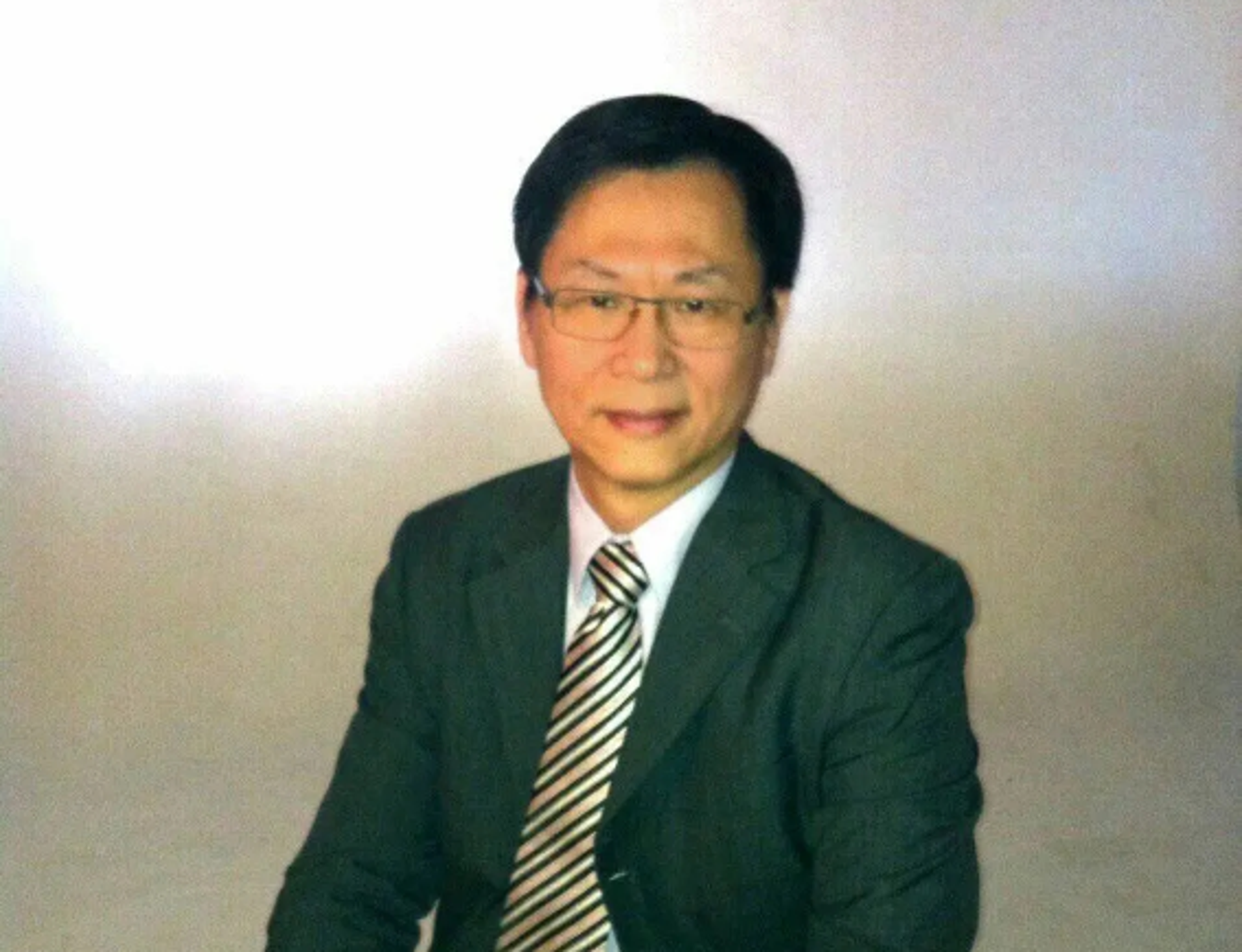 中華科技大學副校長李禮仲指出，法制有所不足，修法是制度上的必要，也是通案適用。（李禮仲提供）