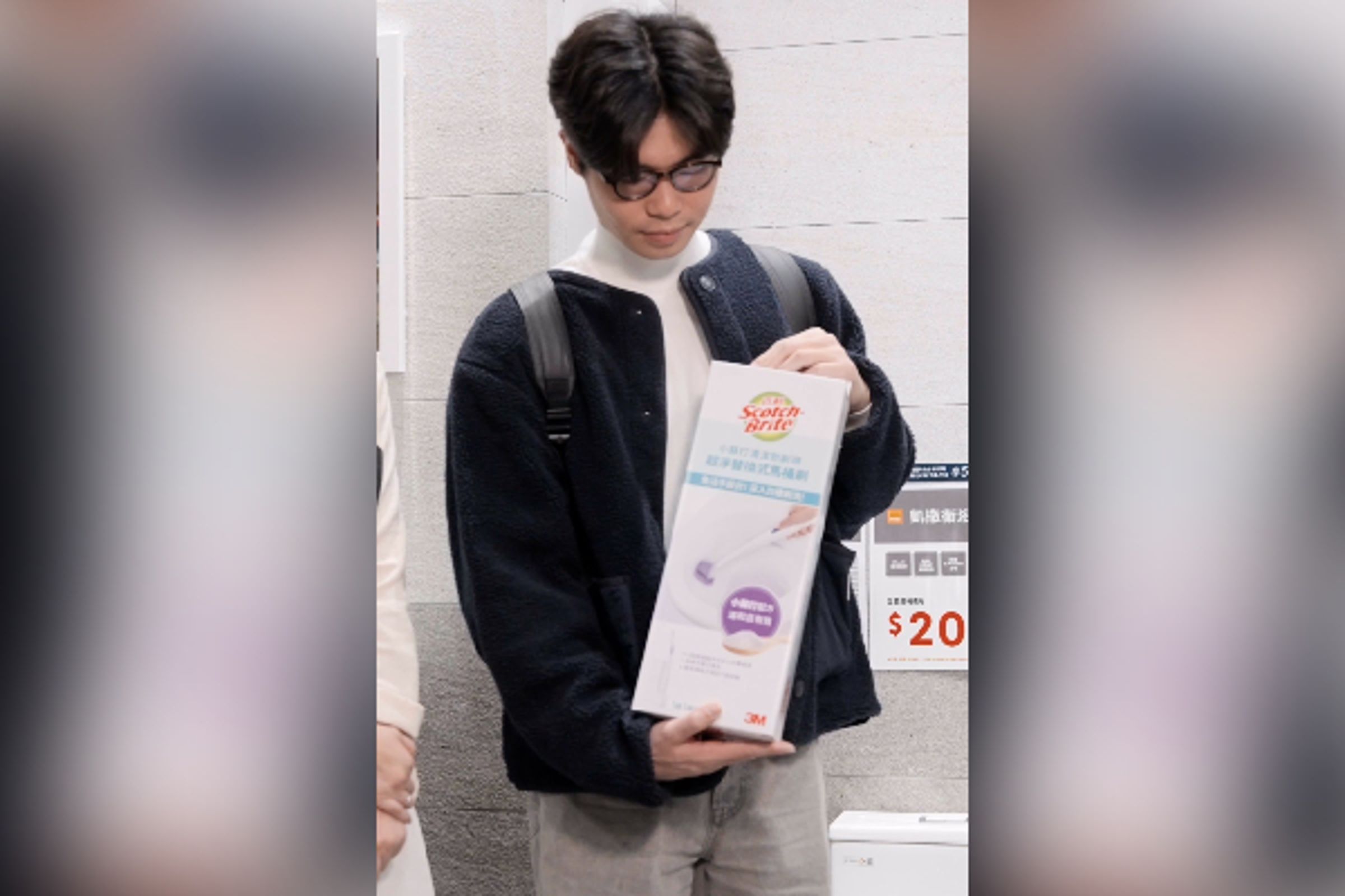 過去多半將問題歸咎於排水系統，卻忽略了「清潔工具本身是否乾淨」的重要性，其中又以馬桶刷最容易被忽略。