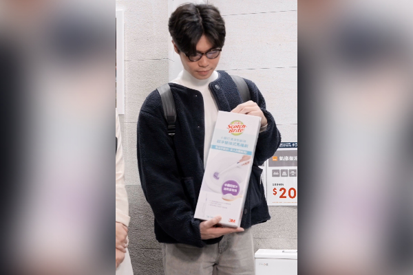 過去多半將問題歸咎於排水系統，卻忽略了「清潔工具本身是否乾淨」的重要性，其中又以馬桶刷最容易被忽略。