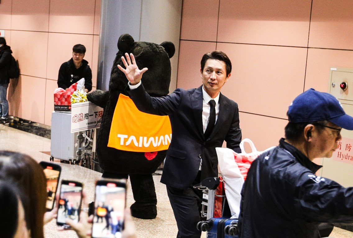 Threads上有匿名網友爆料高志綱外遇女星林倪安，但高的妻子否認發文並稱被冒用名義。（資料照）