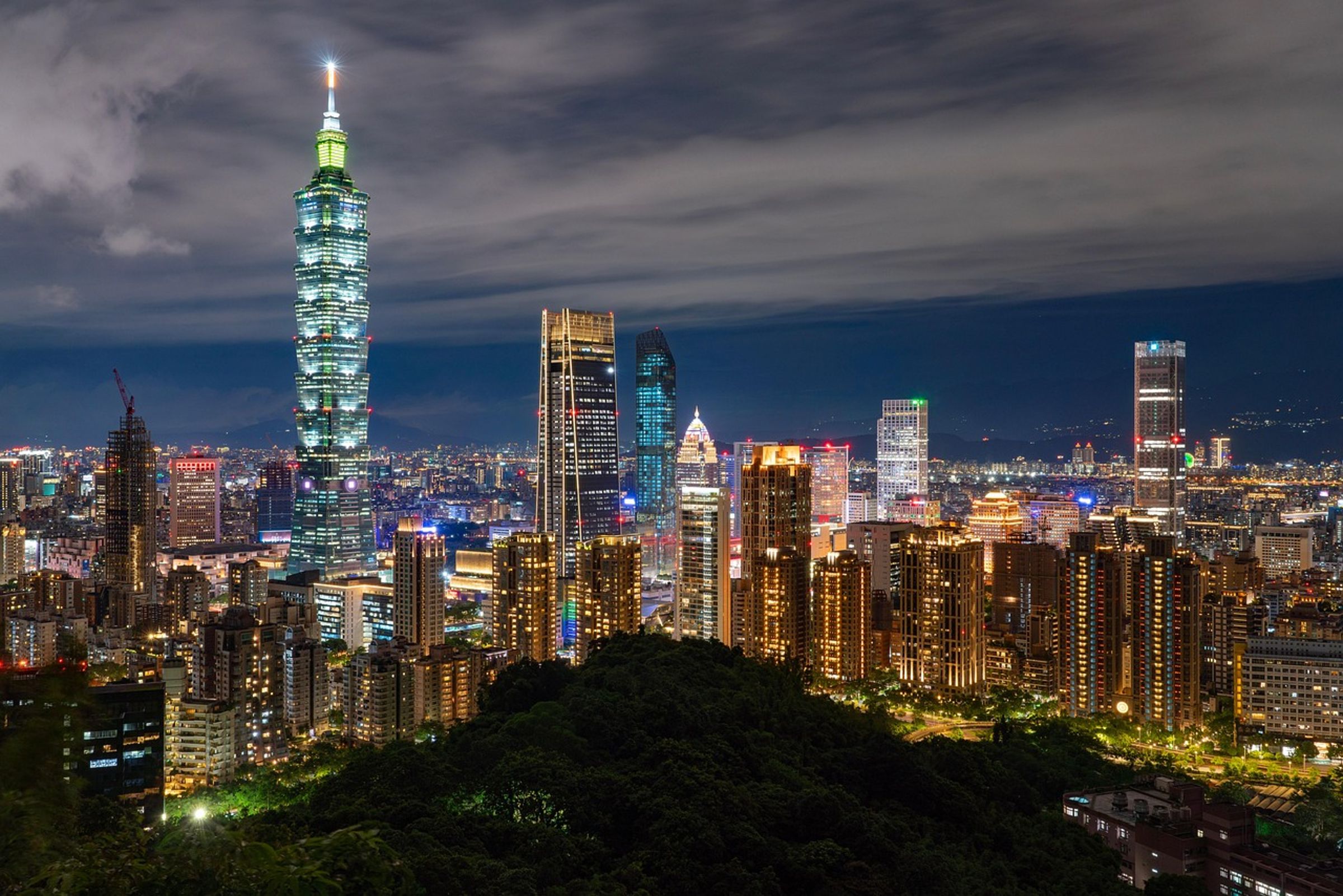 最新公布的2025全球國家智商排名榜單，台灣以些微差距小輸日本，拿下第二名。（示意圖，pixabay）
