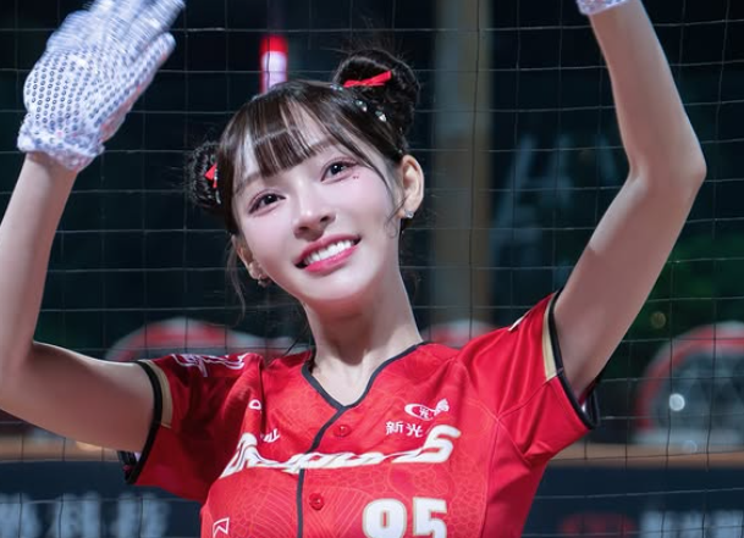 林襄深夜吐露心聲，坦承年初陷入低潮。（翻攝自林襄IG）