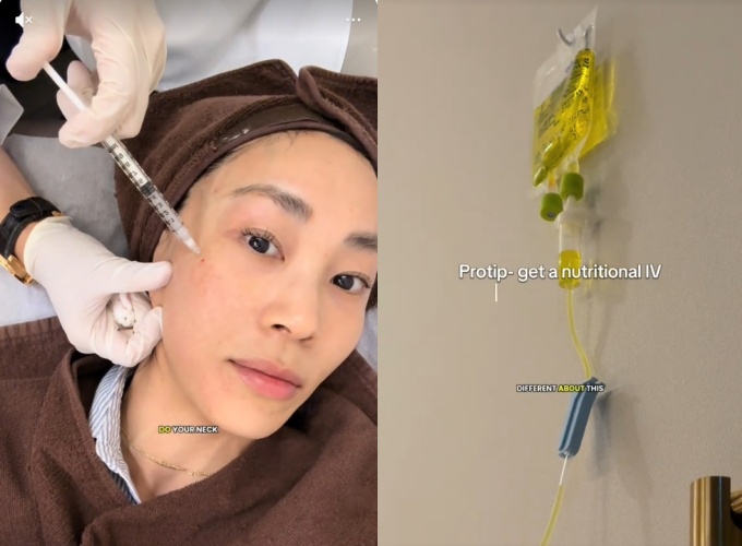 「逝者皮膚」竟成為抗老逆齡聖品?驚人純化原理曝光 網紅痛爆仍喊:100%願意再打