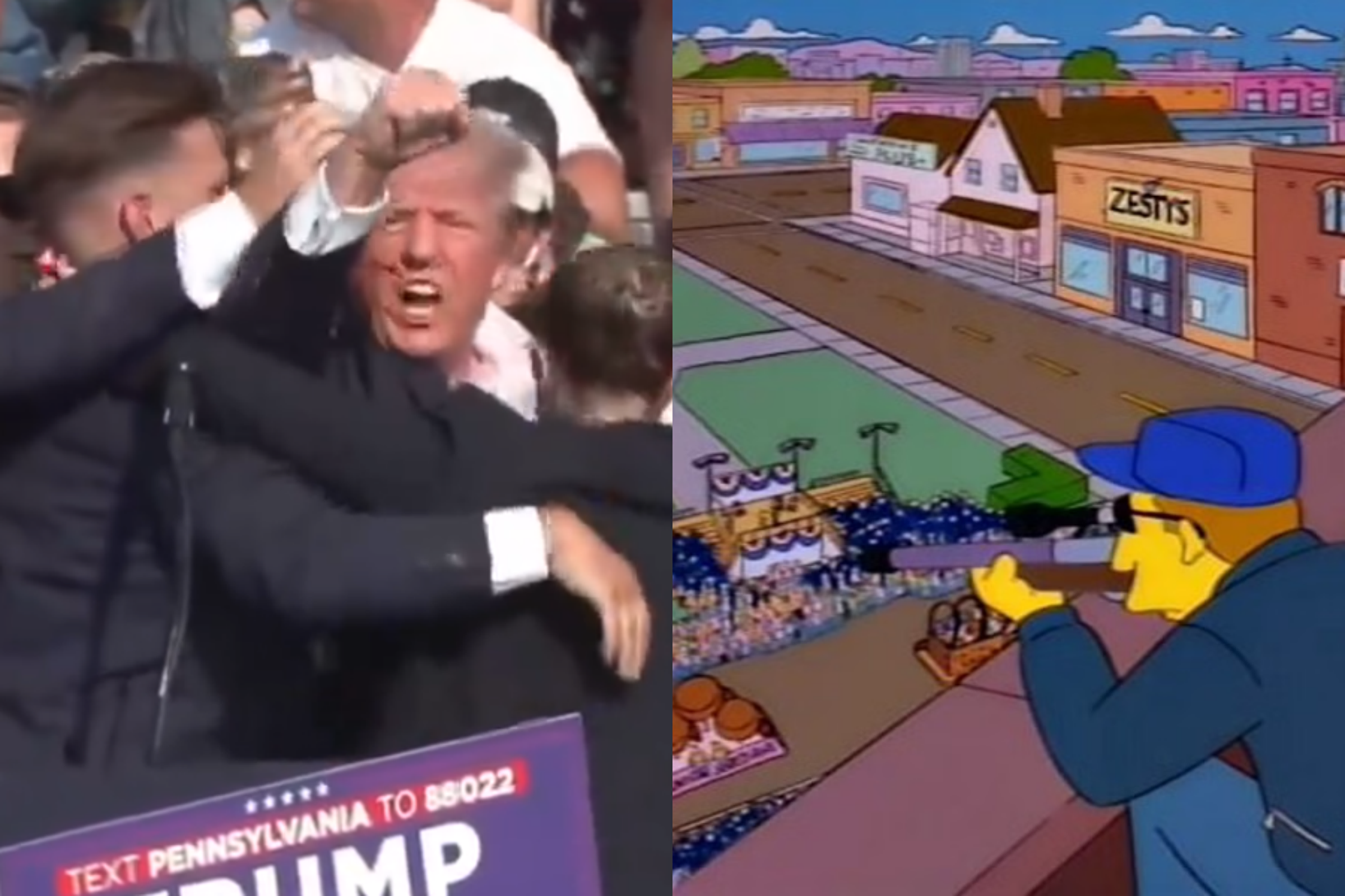 辛普森家庭相關報導- 鏡週刊Mirror Media