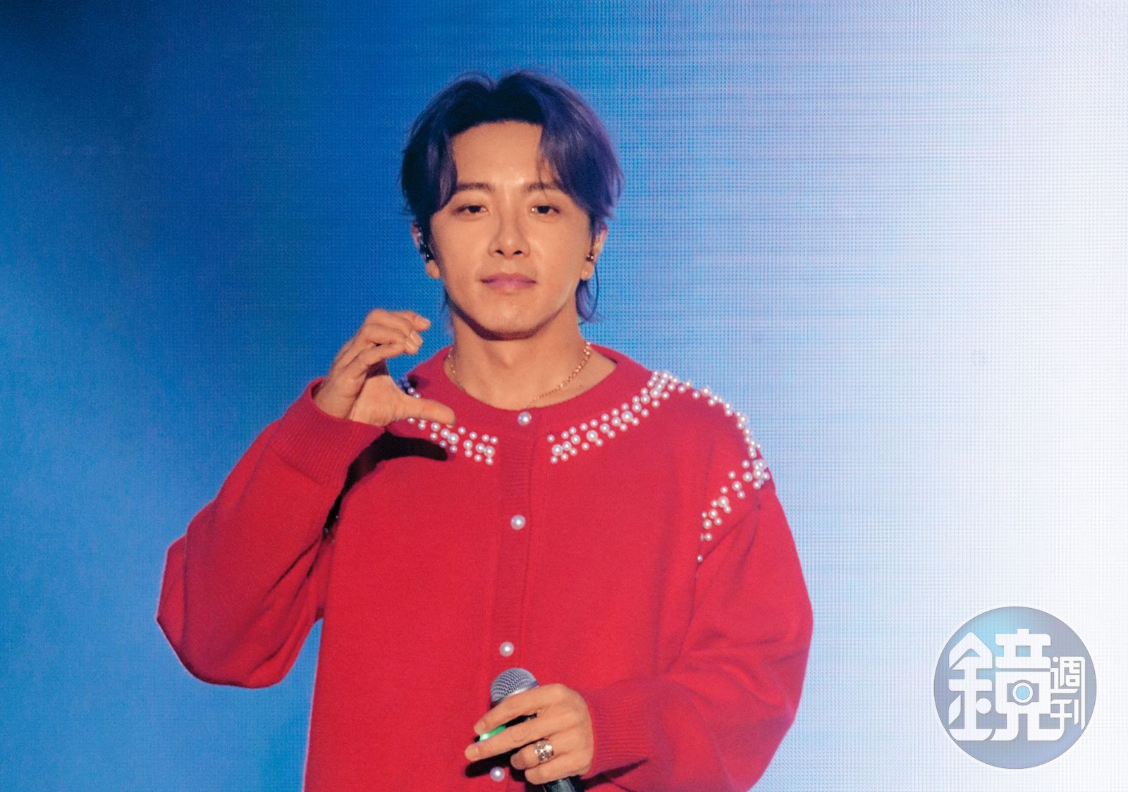 2025年末回顧/坤達年度最喪做功德 陳仙梅年度最凹裝小ㄟ