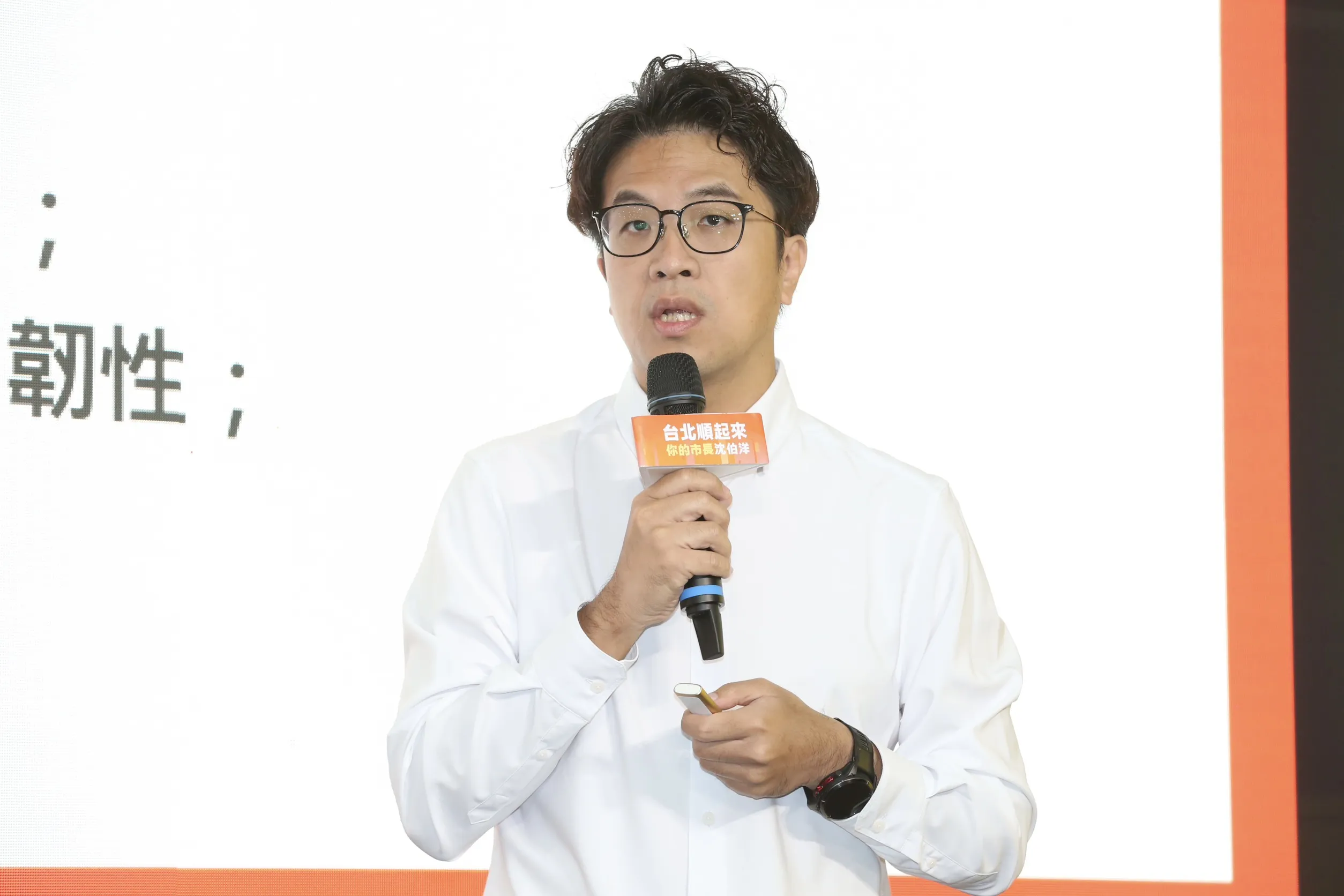 蔡康永變周子瑜事件翻版？　沈伯洋分析發文時機「被決定」：中國介入痕跡明顯