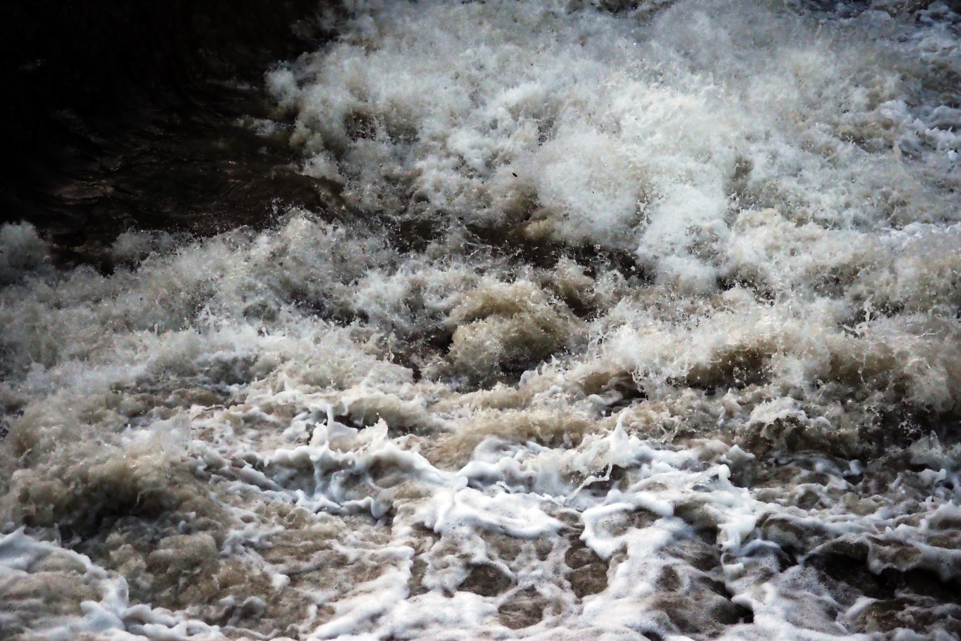 紐西蘭首都威靈頓（Wellington）近日遭遇暴雨侵襲，當局已宣布進入緊急狀態。（示意圖；翻攝自photo-ac）
