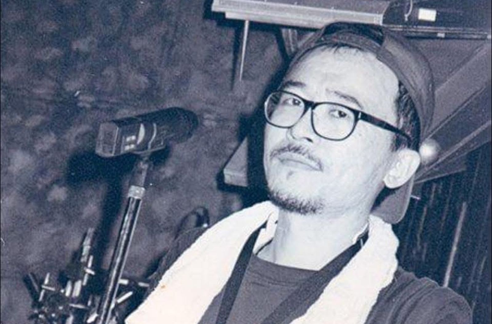 反告求清白／獨家！無辜捲入#MeToo風暴　黃連煜不滿被抹黃 求償400萬