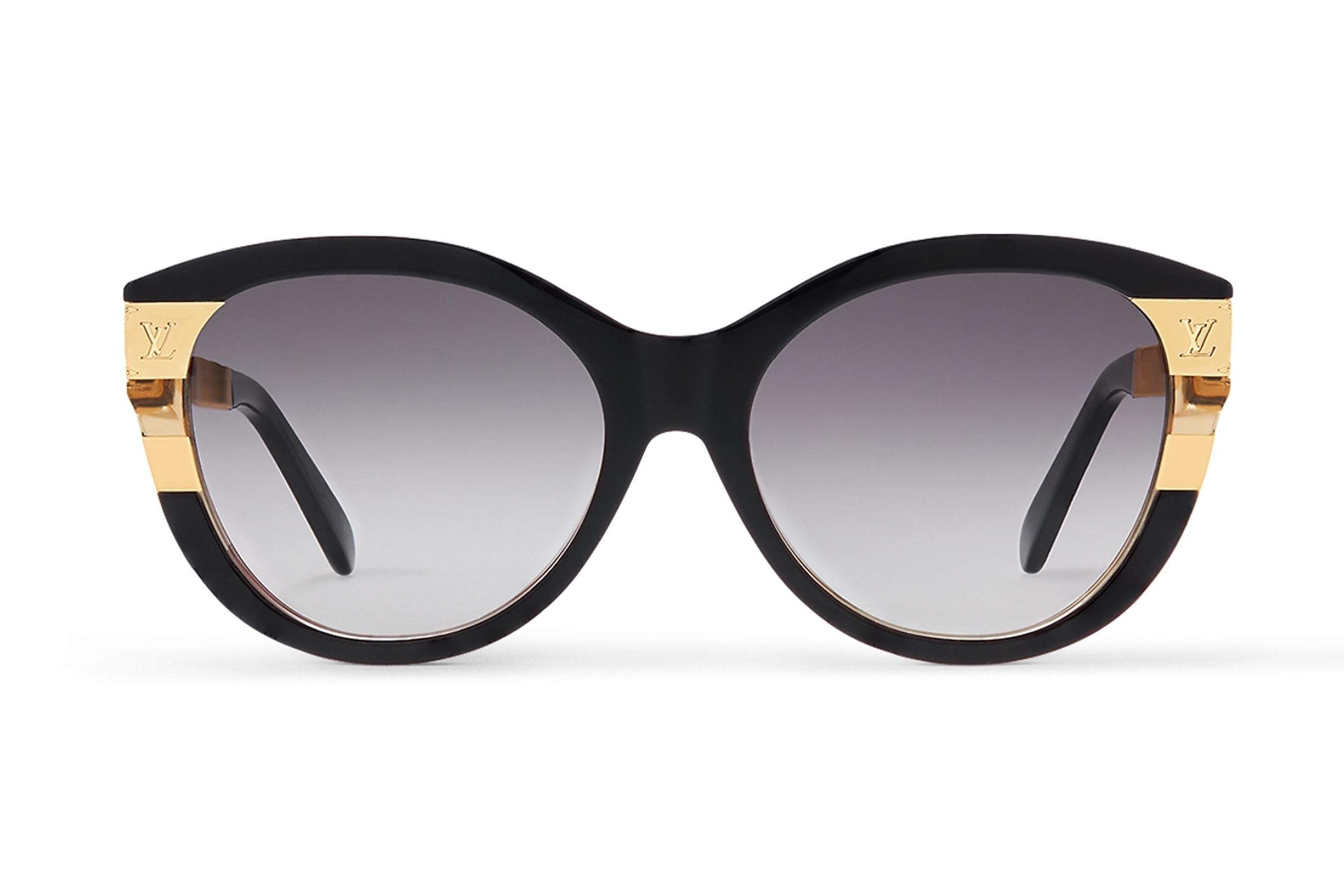 LV Petit Soupçon Cat Eye太陽眼鏡,NT$21,700。(翻攝自LV官網)