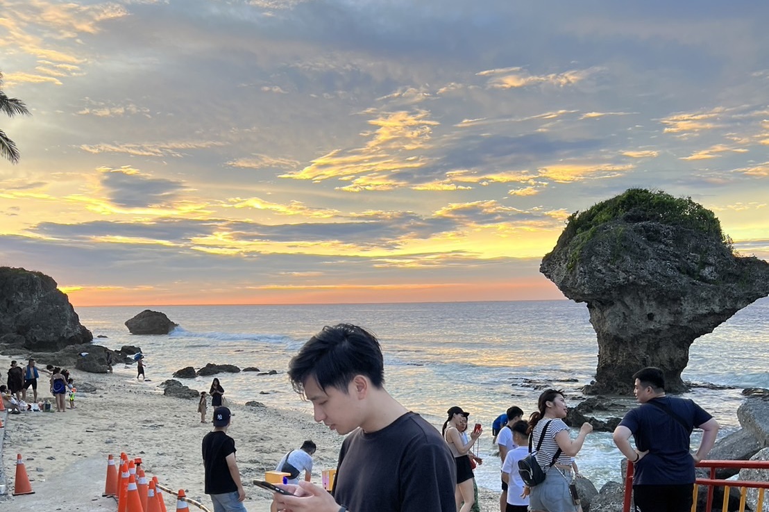 屏東縣政府今年推動多項重要保育措施，包含觀光保育費收取、劃設「核心區」。（本刊資料照）