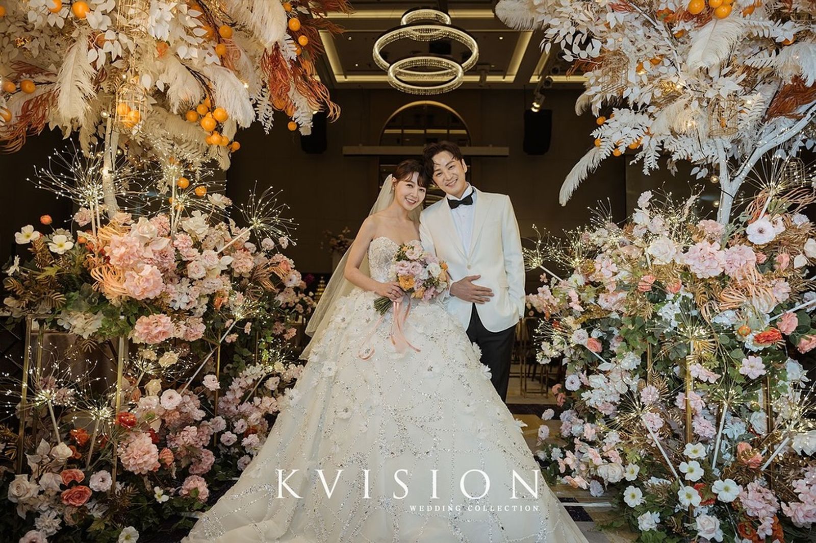 丈夫書偉閃兵! 謝京穎心境全說了「這場雨下得很大很急」