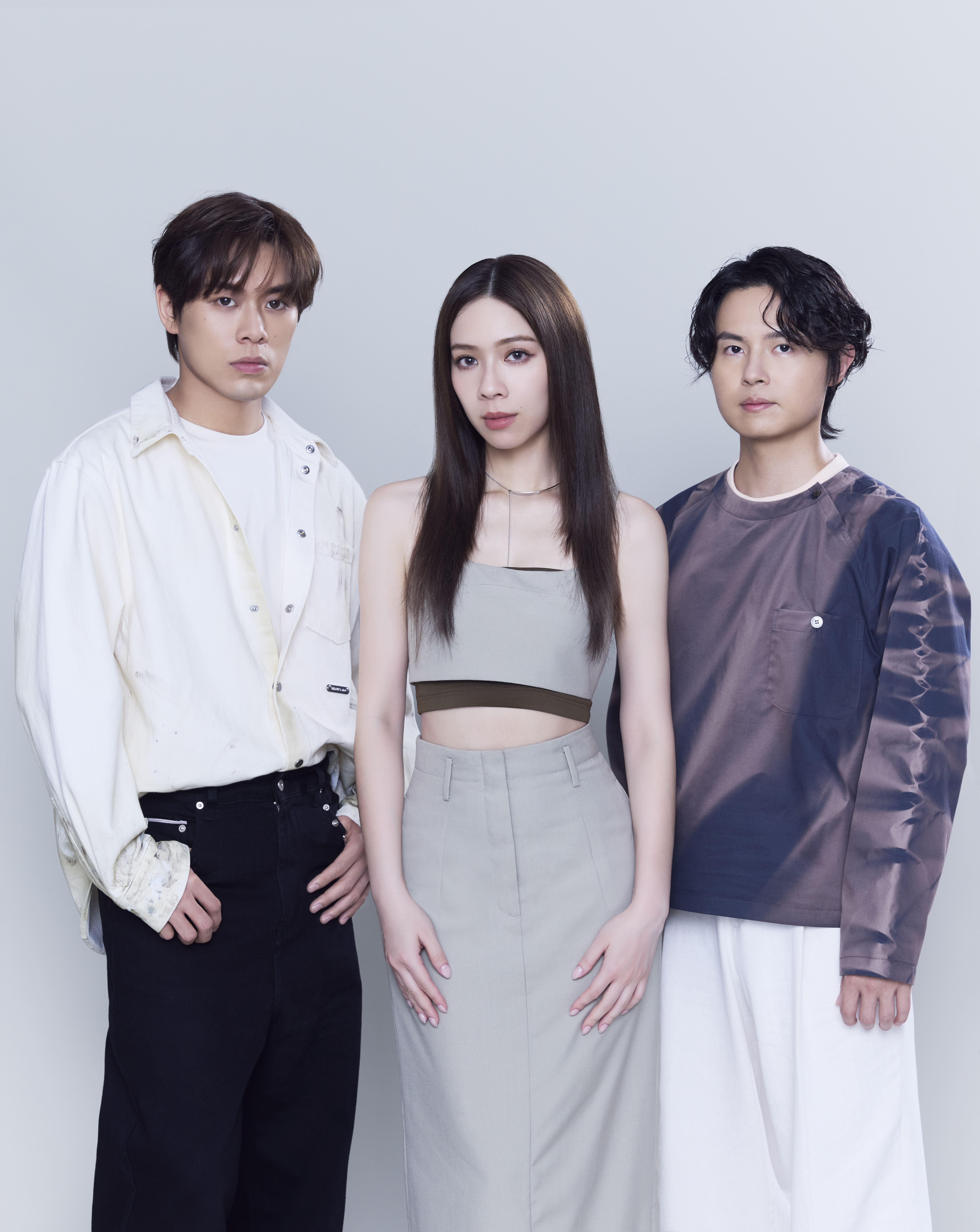  告五人將登上KKBOX風雲榜舞台。（KKBOX提供）