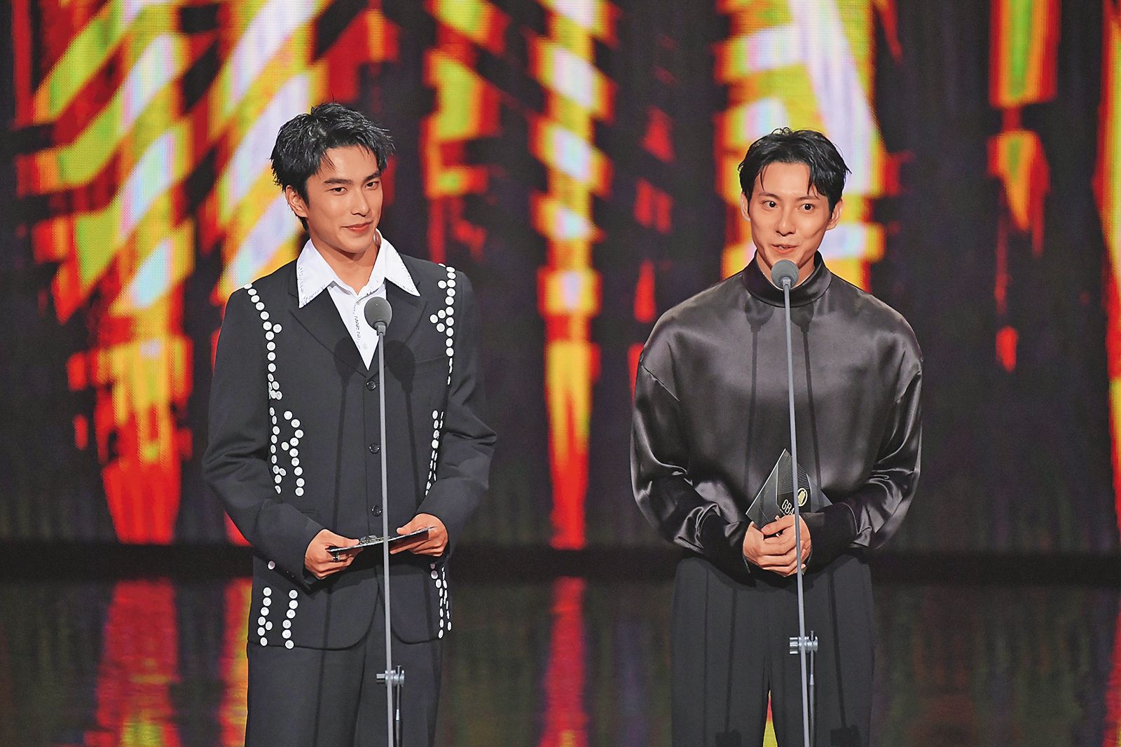 曾敬驊祕戀網紅羅念！國片幸運星「票房口碑都旺｣　昔不愛讀書當明星