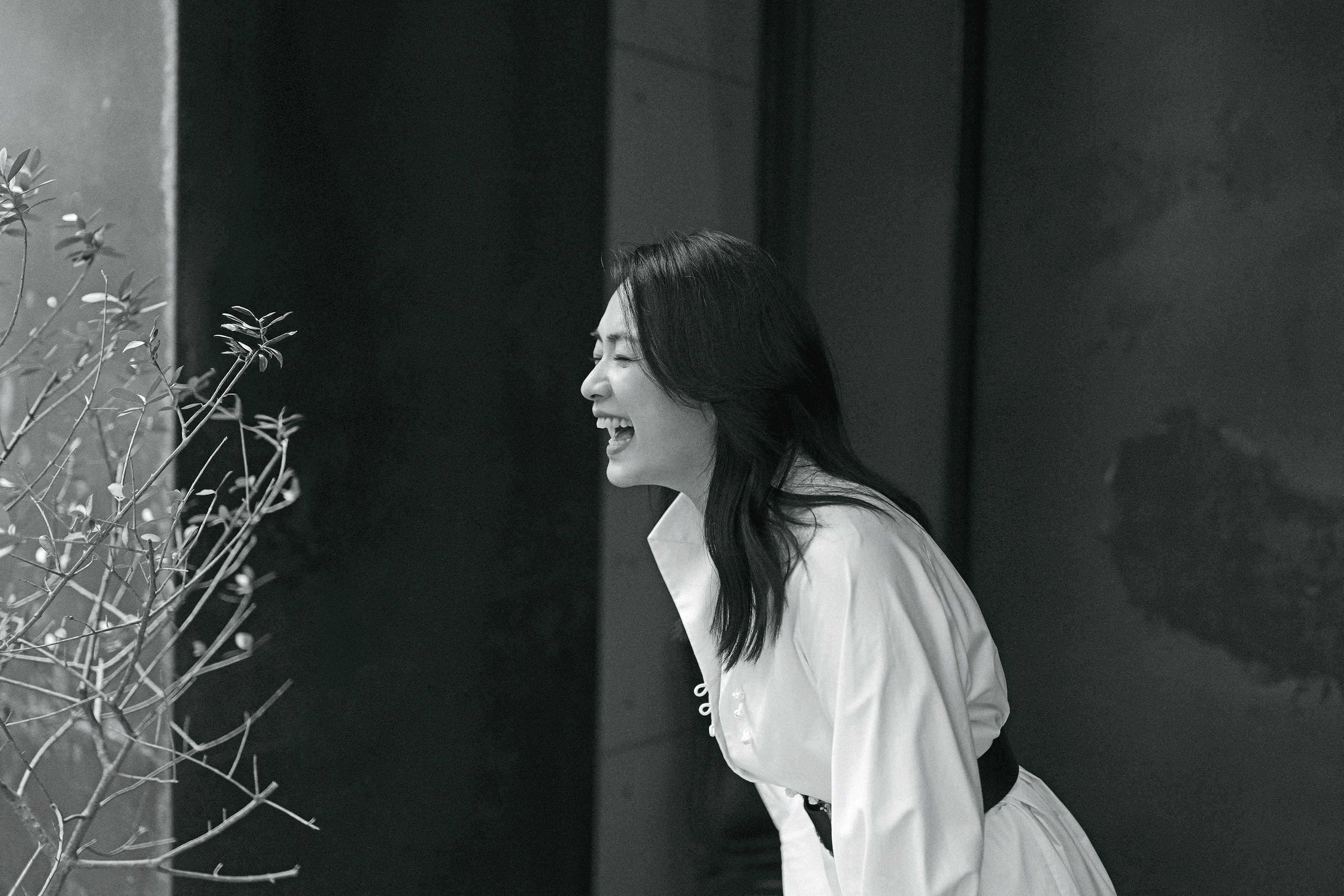 「如果今天我有生小孩，可能也會覺得這個世界太美好、有很多東西想要分享。」髙伊玲從演戲當中，讓生命的缺憾成為動力。