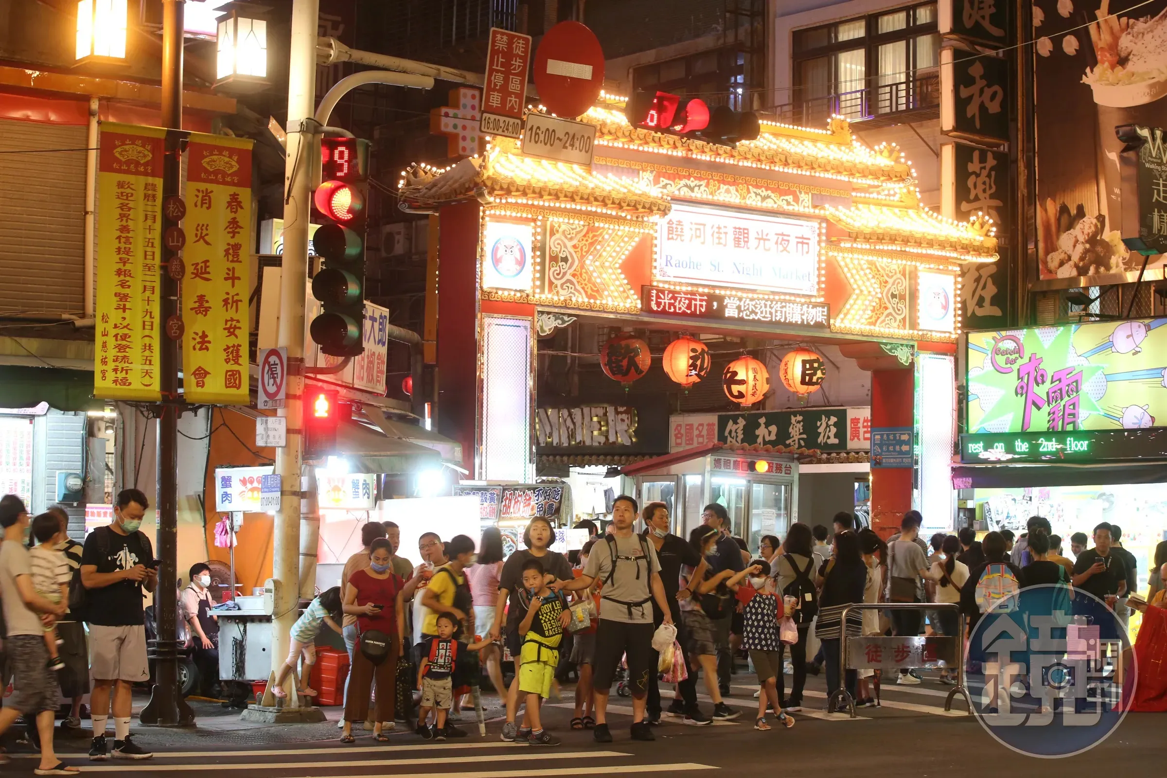 台灣人不愛逛夜市了? 一票網友曝關鍵原因:回不去了