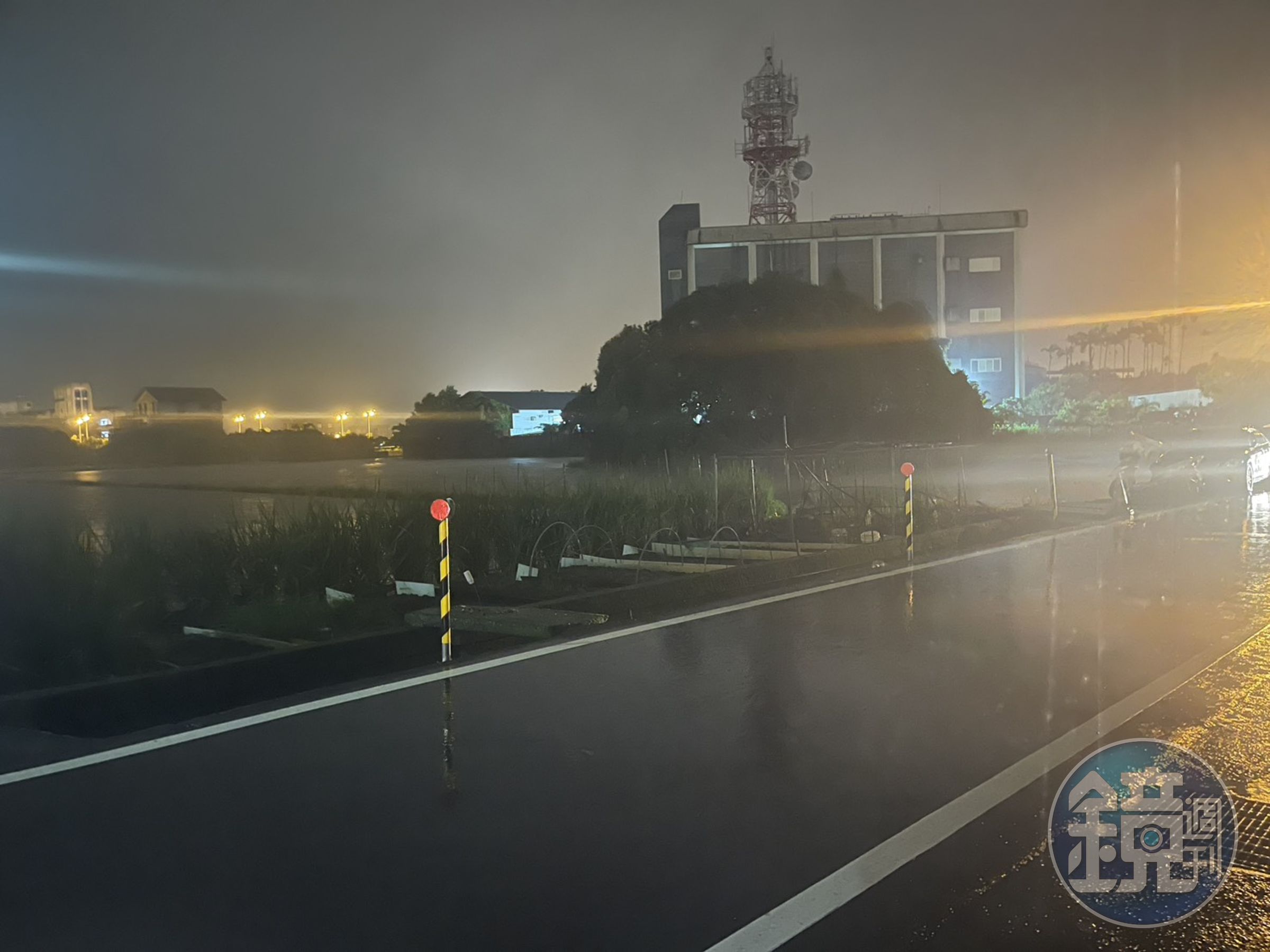 東北季風來襲,4縣市大雨特報。(本刊資料照)