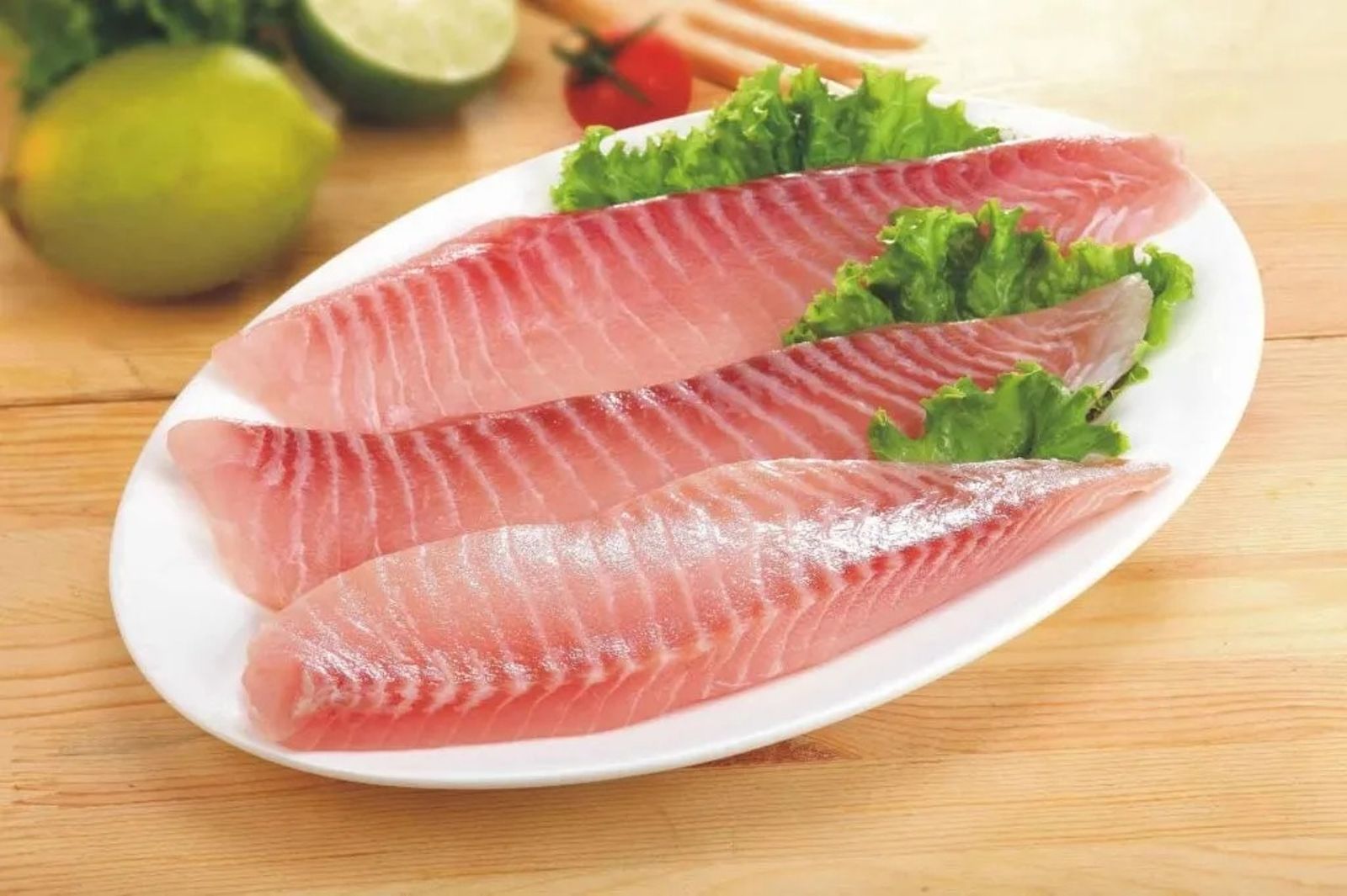 台灣鯛禁藥風波搞烏龍　全聯回應感謝還清白