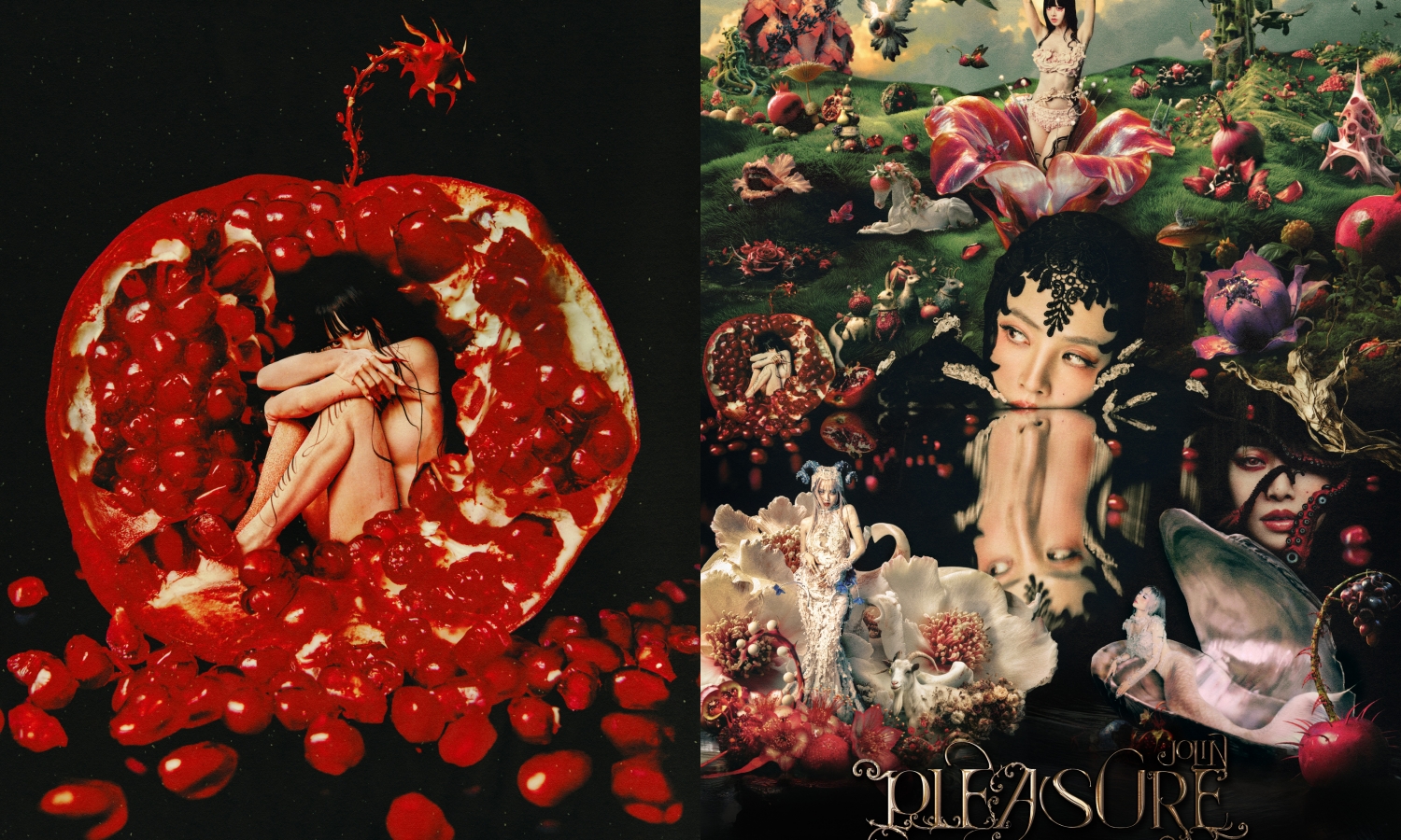 Jolin蔡依林將與12萬名歌迷嗨翻臺北大巨蛋。（凌時差提供）