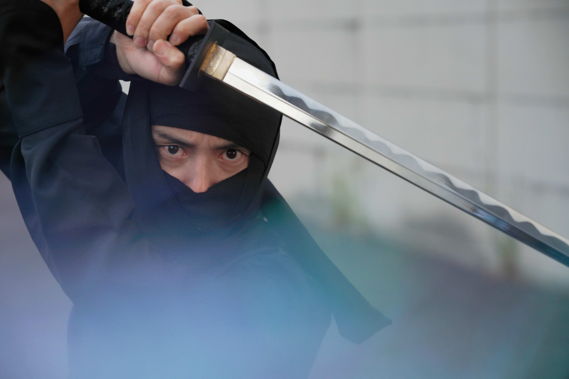 兵糧丸因耐存放,營養豐富又有飽足感,成為日本推薦的備糧新寵。(示意圖,photoAC)