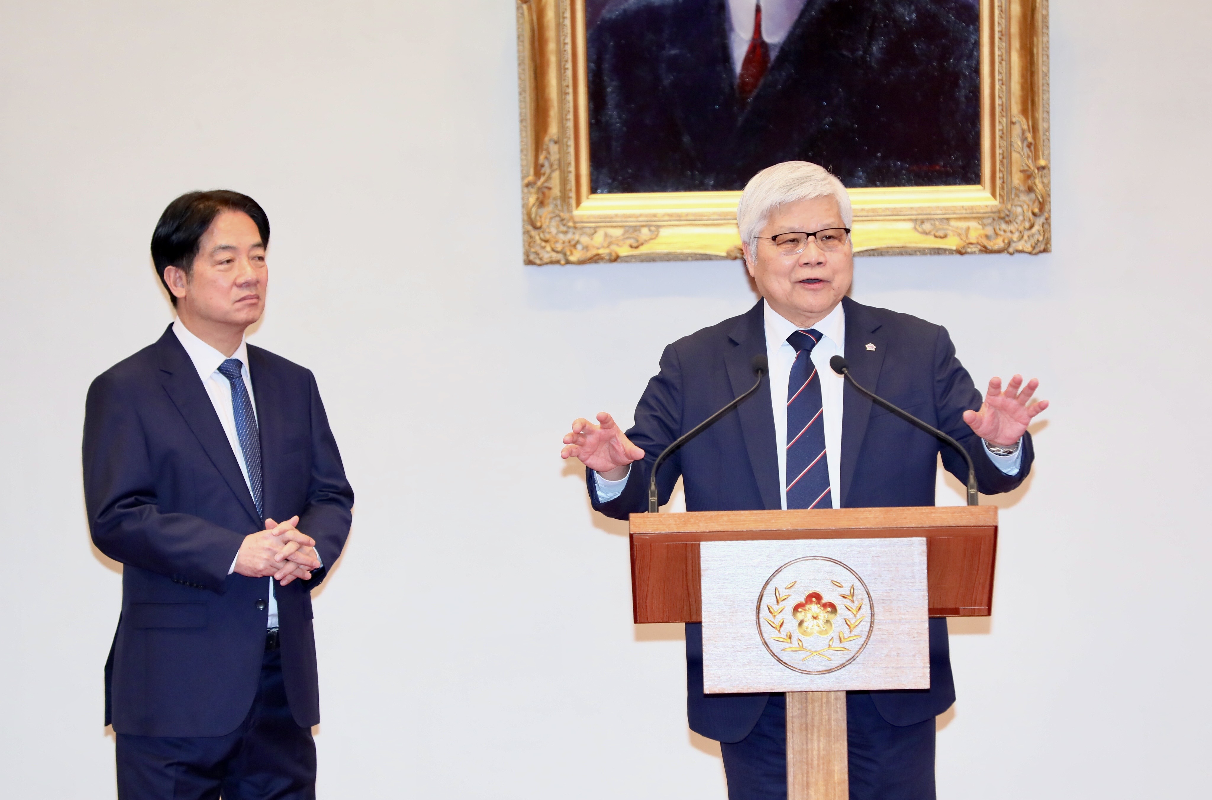 台積電變美積電？魏哲家稱不會，還說在美加碼投資1000億美元還不夠。