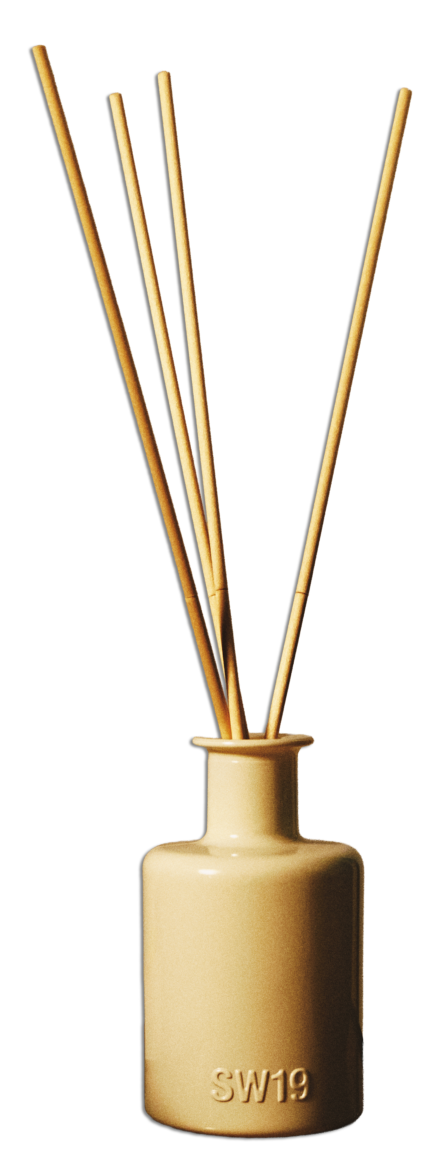 SW19暮色檀香Santal Dusk室內擴香。NT$1,980/200ml