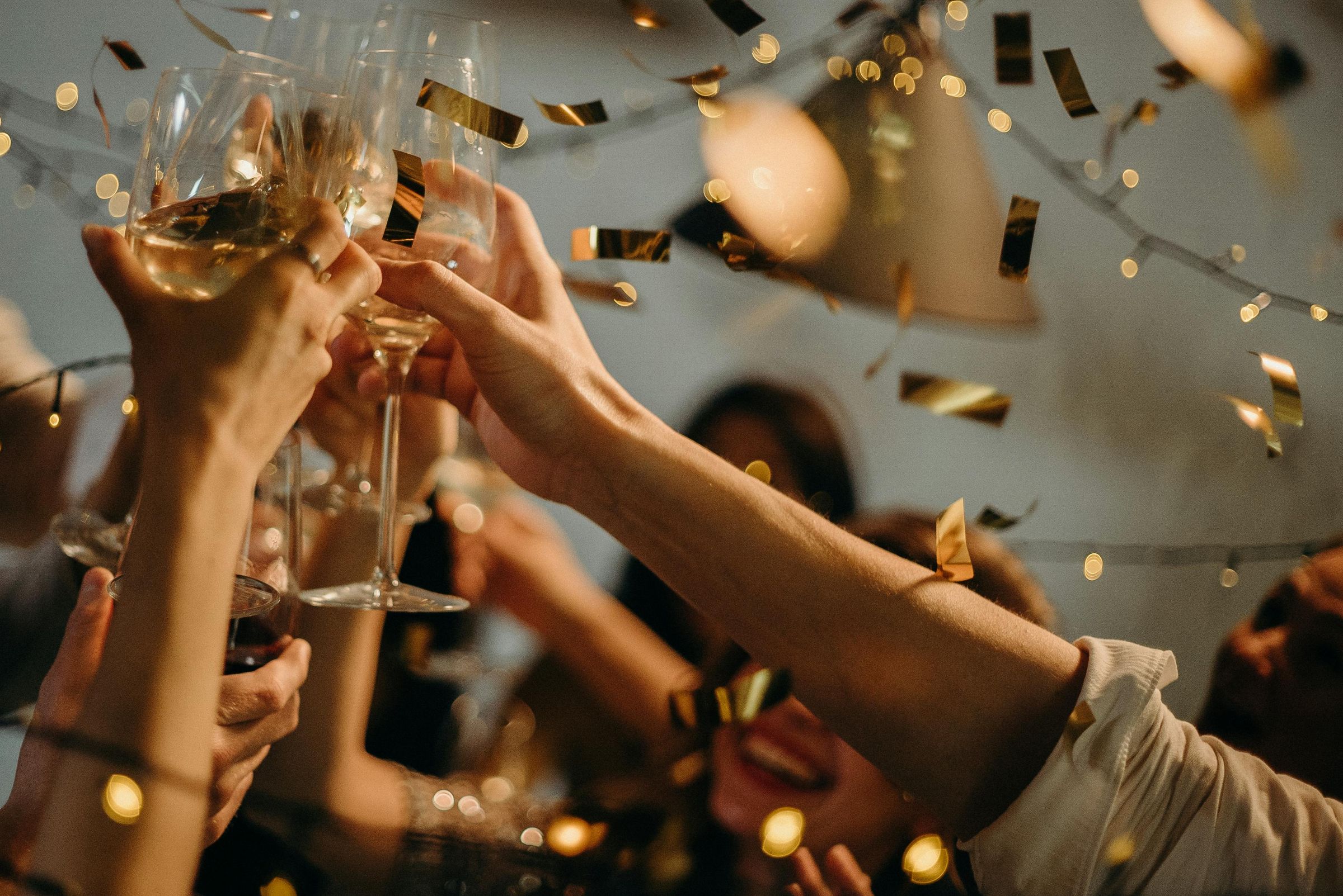 父親節真的是要替「爸爸」們慶祝嗎?原PO對於這情況十分不解。(示意圖,pexels)