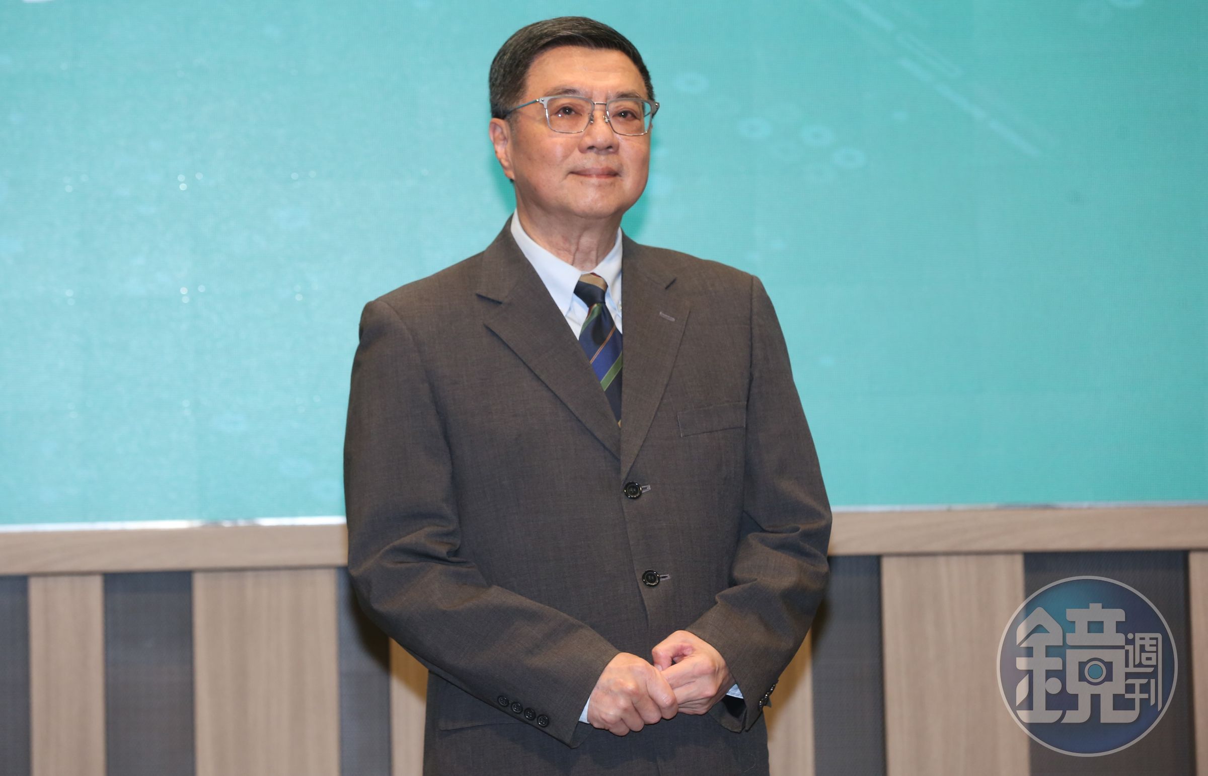 卓榮泰強調,面對氣候變遷的挑戰,政府致力於推動多元綠能及深度節能,並希望各界能夠根據最新的科學證據,理性討論。(本刊資料照)