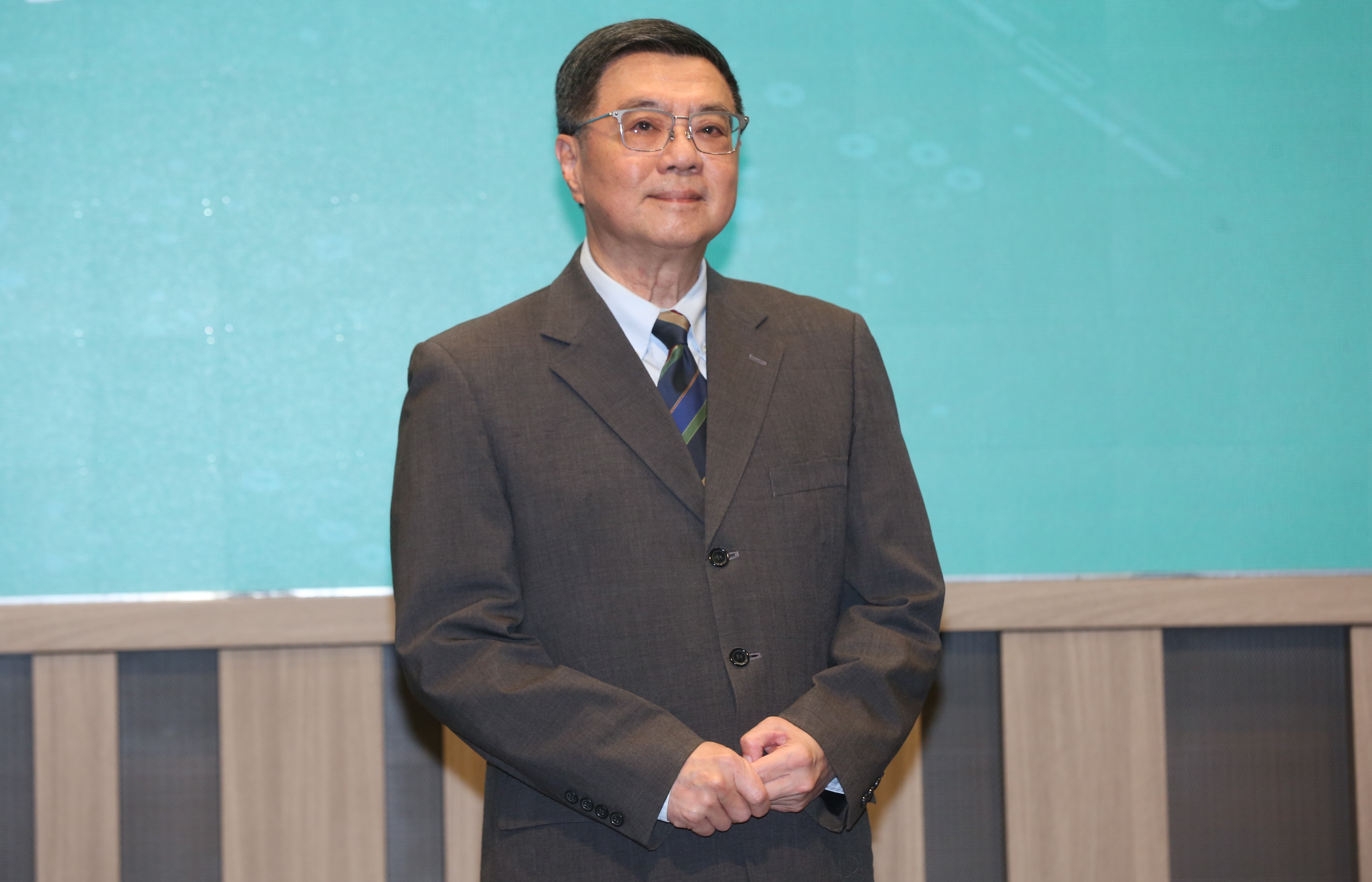 卓榮泰強調，面對氣候變遷的挑戰，政府致力於推動多元綠能及深度節能，並希望各界能夠根據最新的科學證據，理性討論。（本刊資料照）