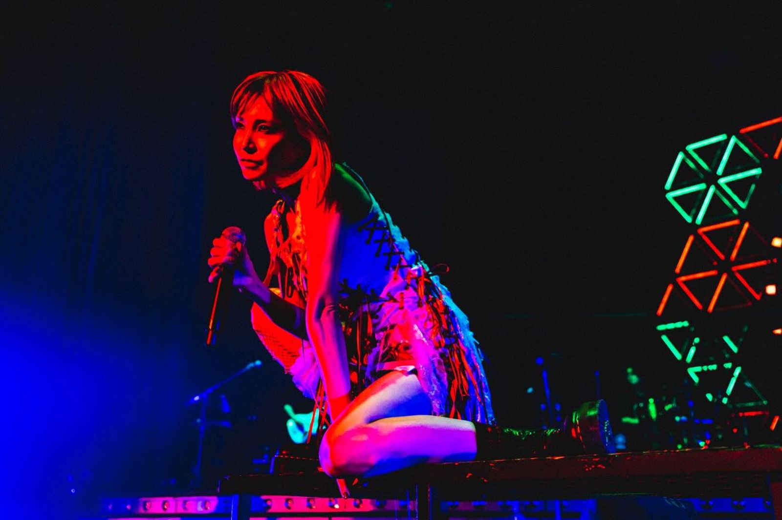 LiSA唱進台北小巨蛋 6月19、20日歌迷準備搶票