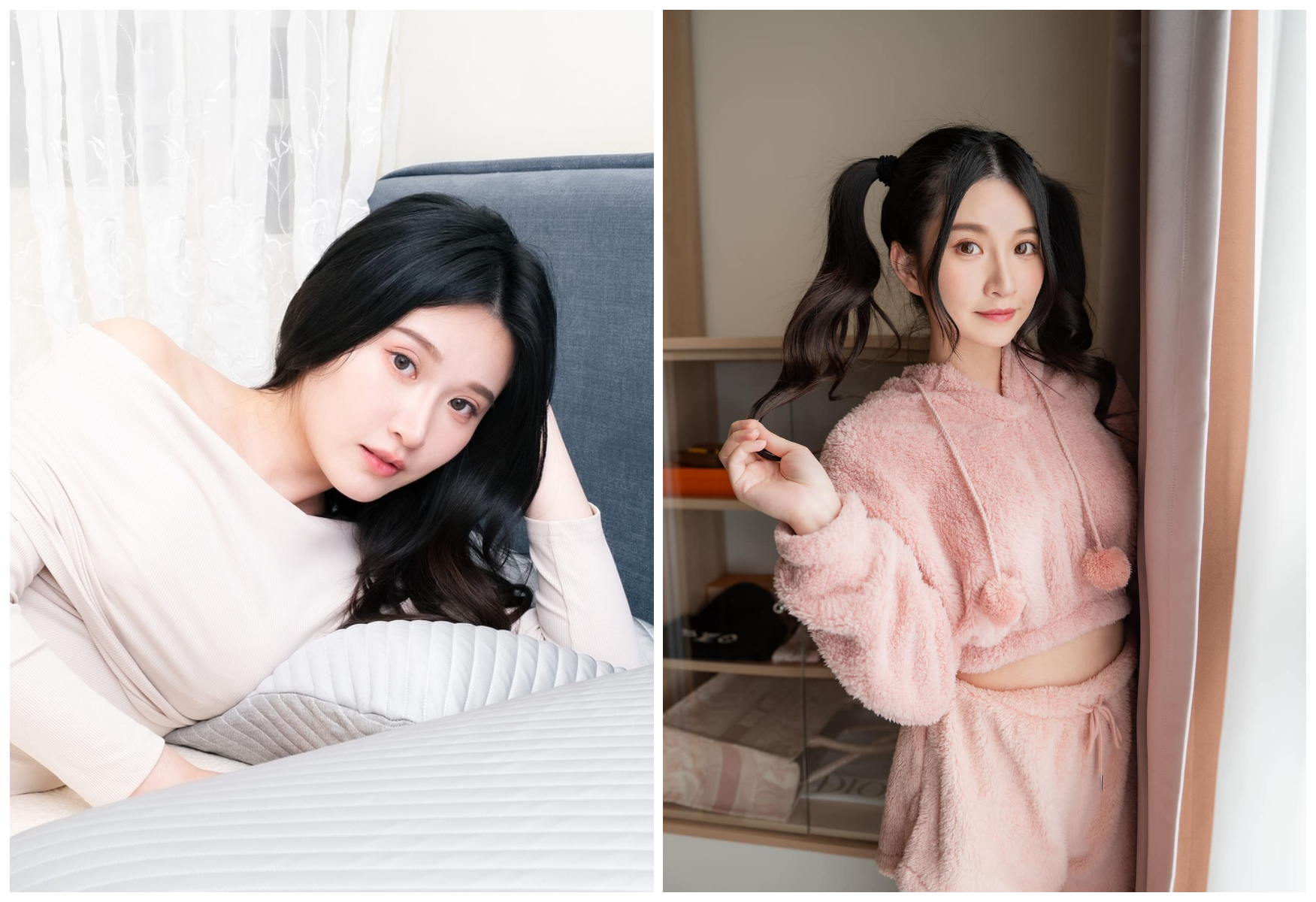 艾瑞絲是前「反骨」成員。（翻攝Aries 艾瑞絲臉書）